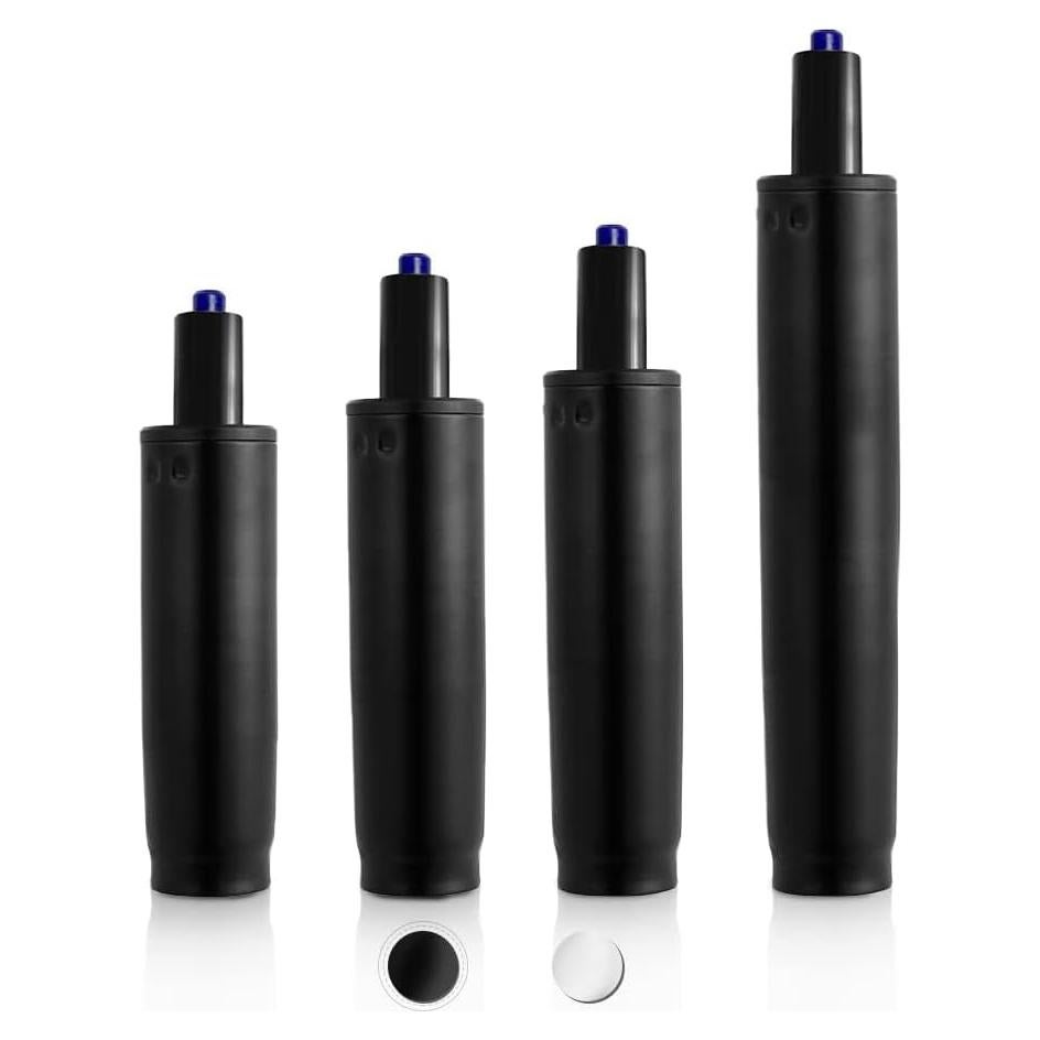 Cilindro de Reemplazo para Silla de Oficina MASTERY MART 5.5"
