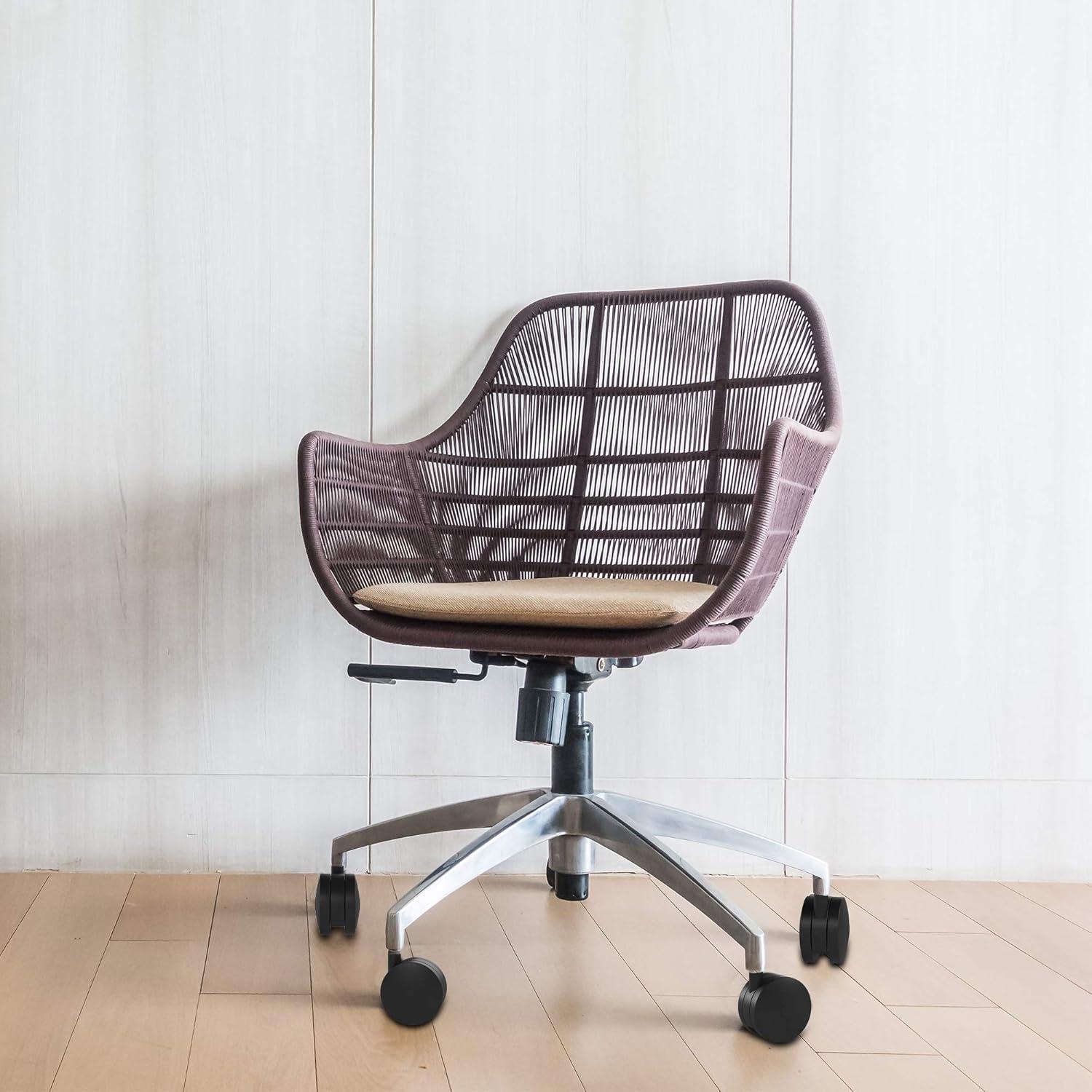 Juego de Ruedas para Sillas Boundless - Alta Resistencia 10 cm