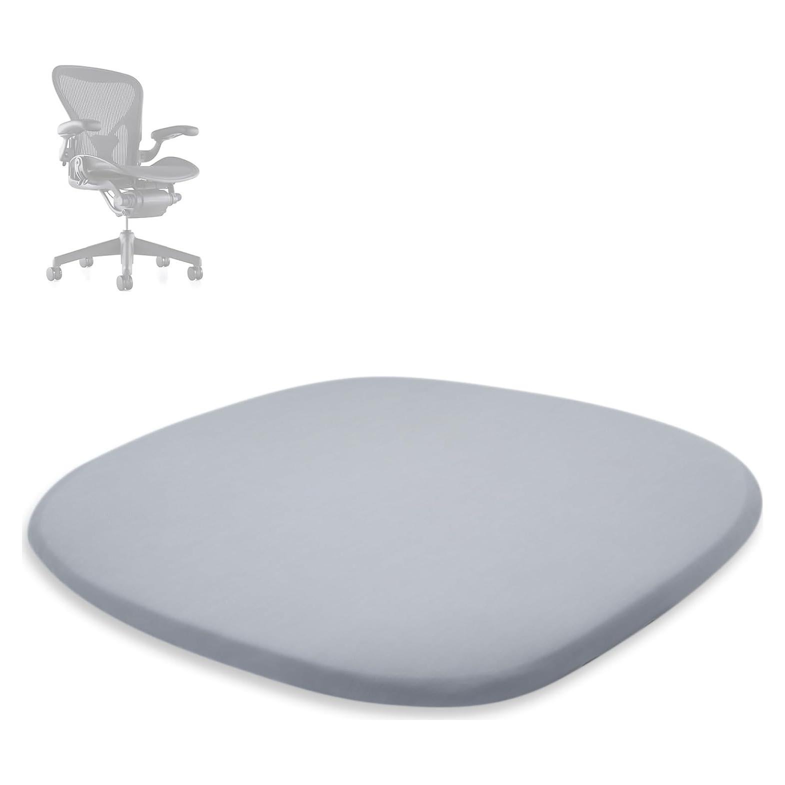 Cojín de Asiento Ergonómico YENANA para Silla Herman Miller