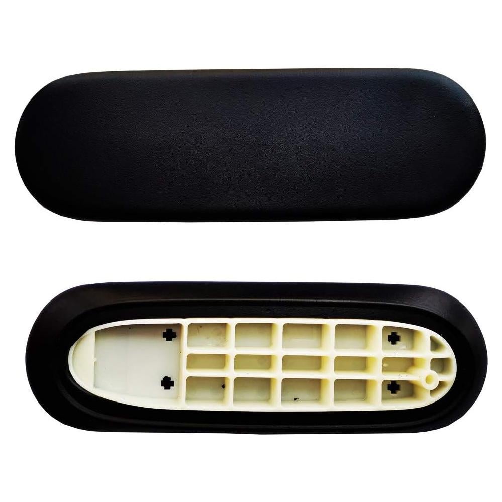 Almohadillas para Brazos Silla Oficina Herman Miller Sayl Negro