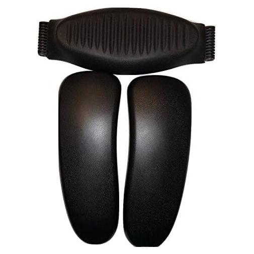 Kit de Mejora de Comodidad para Sillas Aeron OFICINA LOGIX