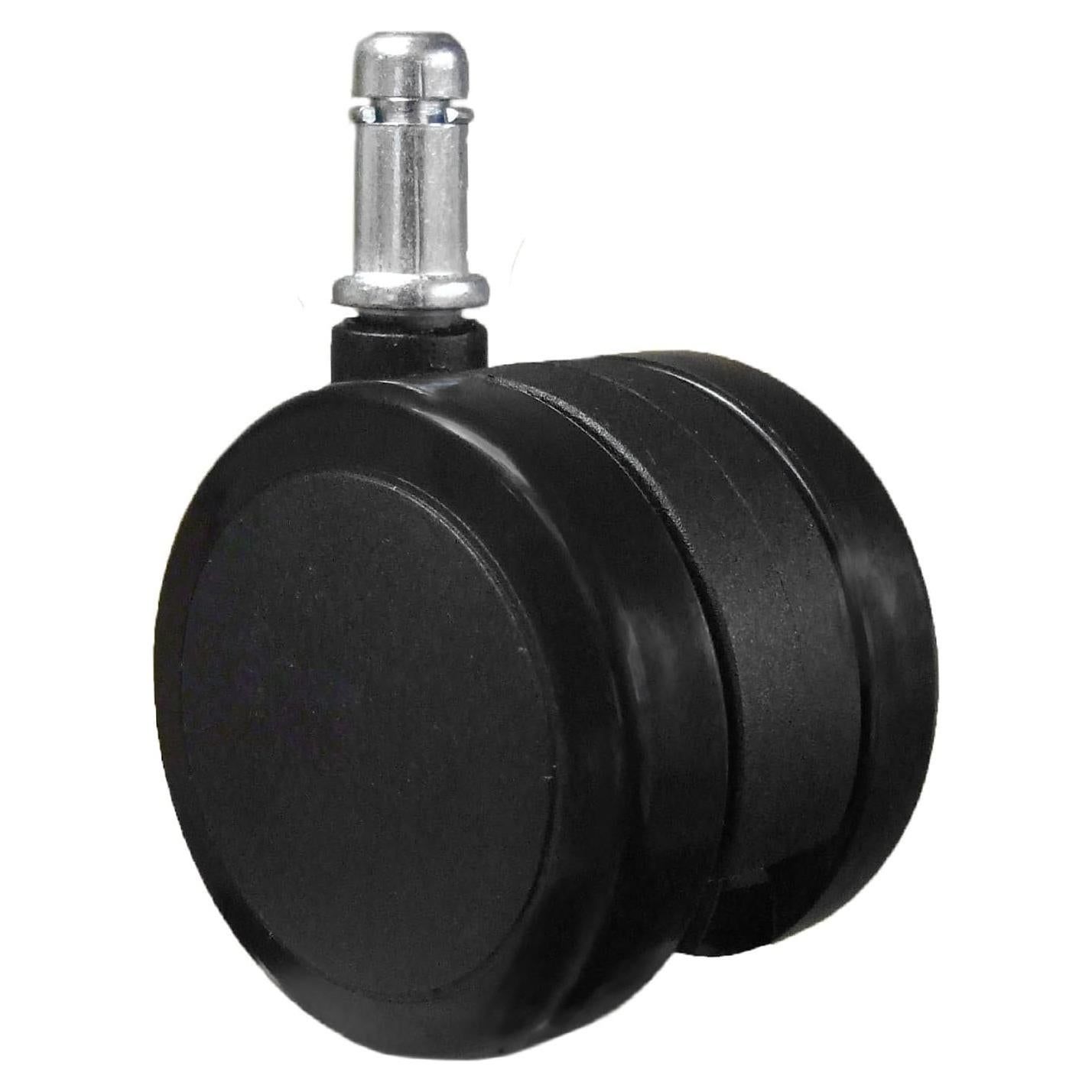 Ruedas de Repuesto para Silla Herman Miller Aeron - 5 Unidades