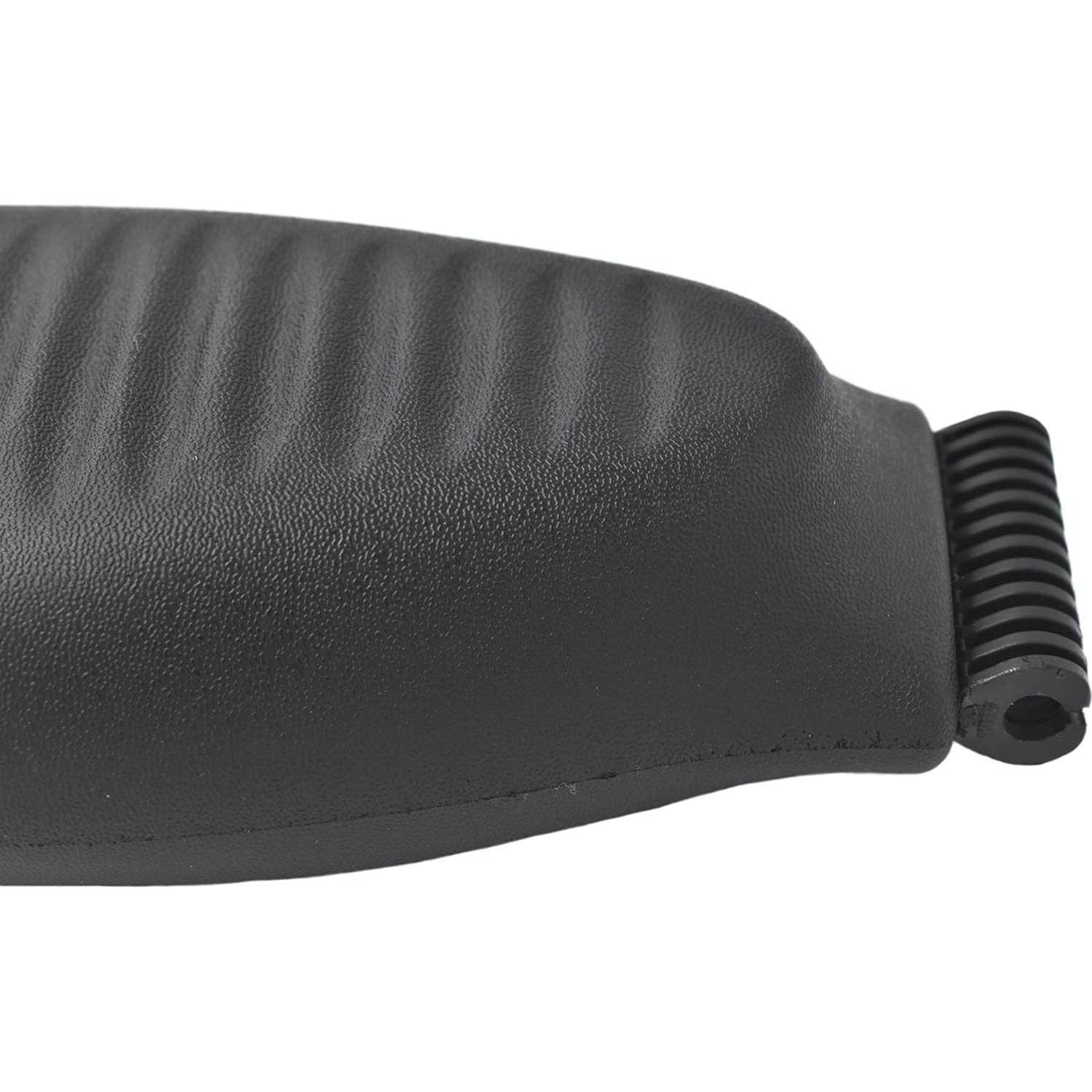 Soporte Lumbar Ergonomico OFFICE LOGIX SHOP Tamaño B Grafito