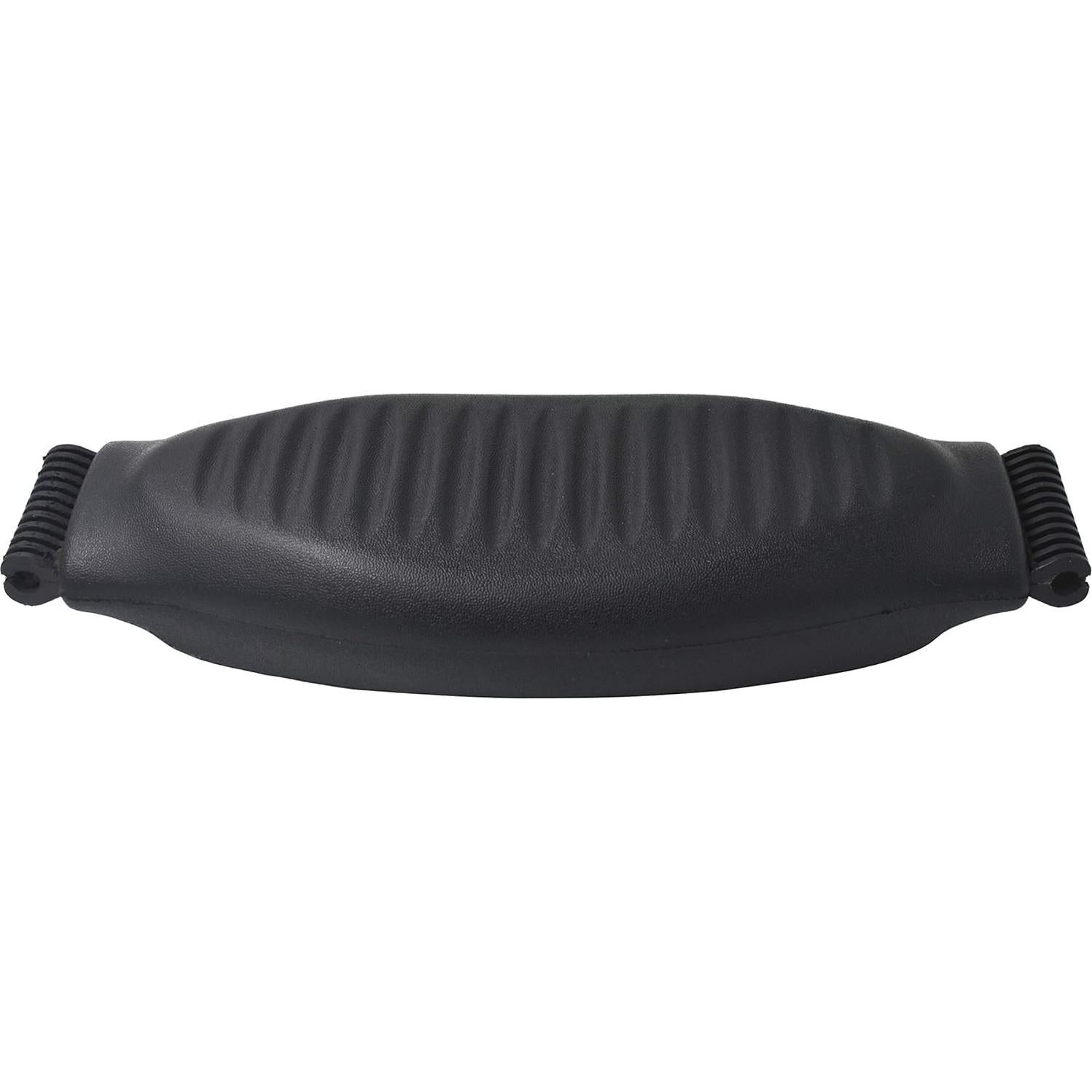 Soporte Lumbar Ergonomico OFFICE LOGIX SHOP Tamaño B Grafito