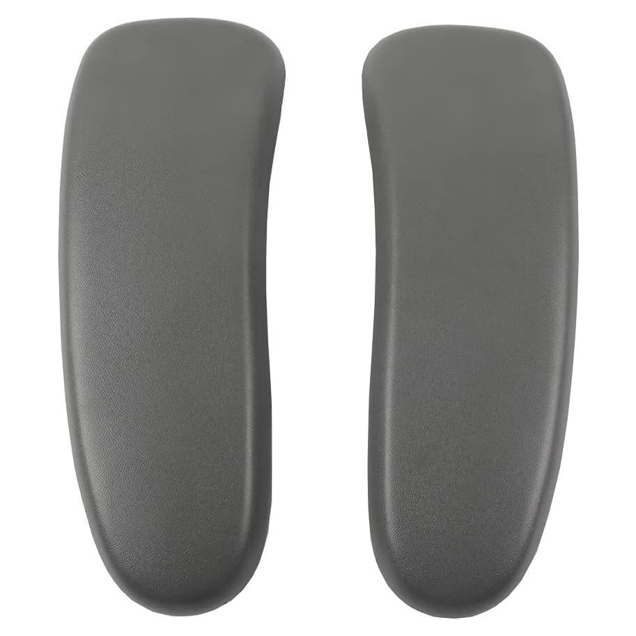 Almohadillas de Vinilo para Silla Aeron Herman Miller Color Humo