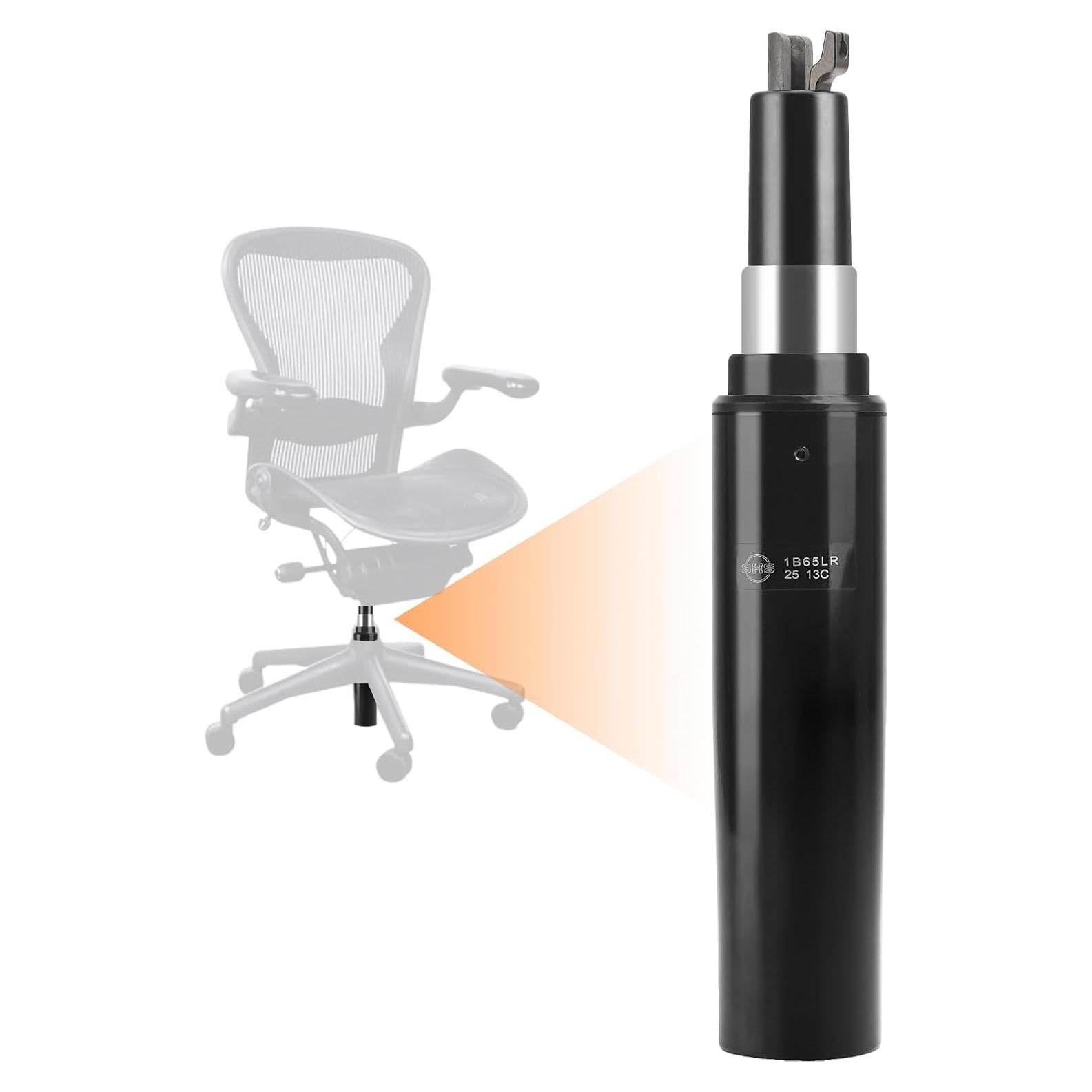 Cilindro de Gas Herman Miller Aeron 500 lbs Alta Resistencia