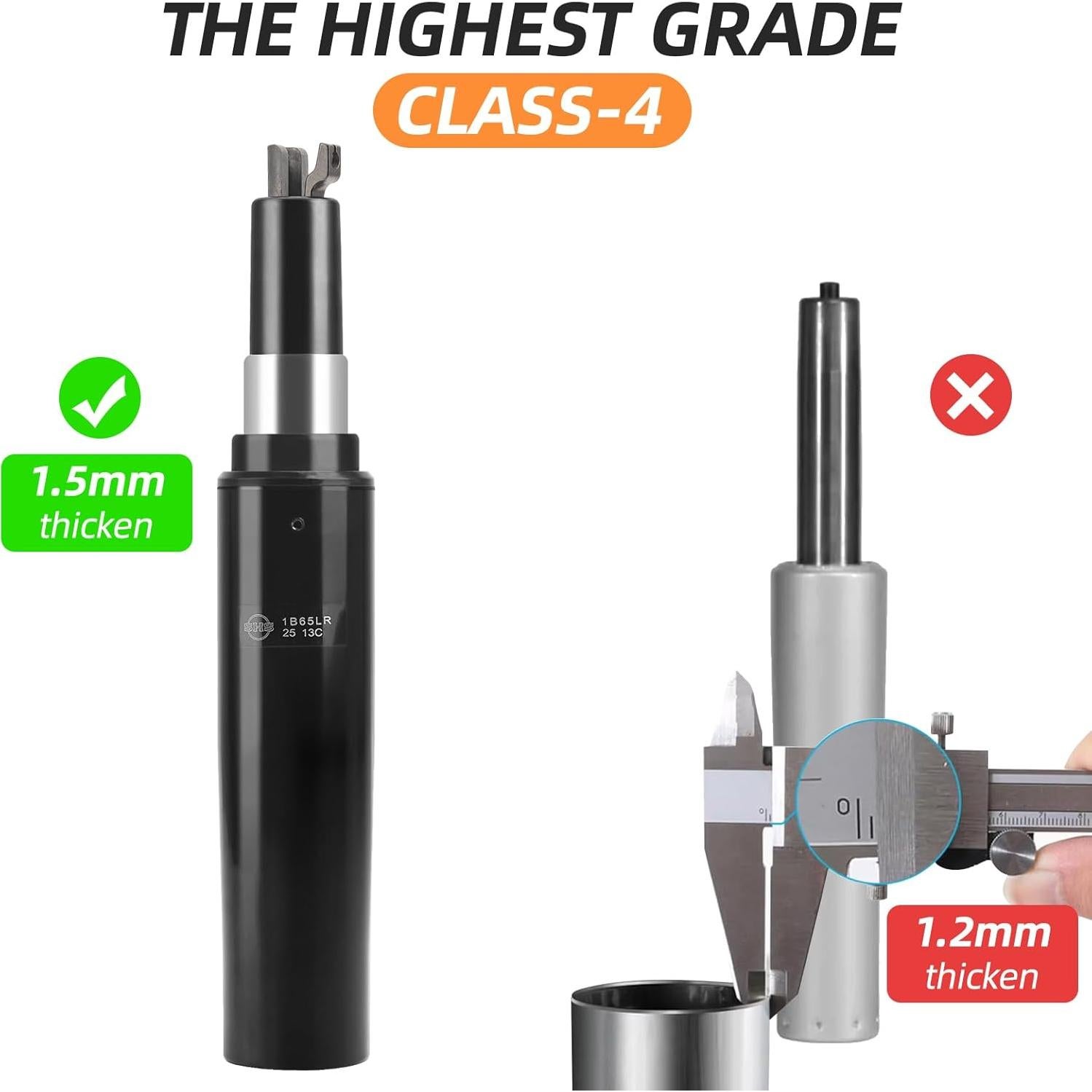 Cilindro de Gas Herman Miller Aeron 500 lbs Alta Resistencia