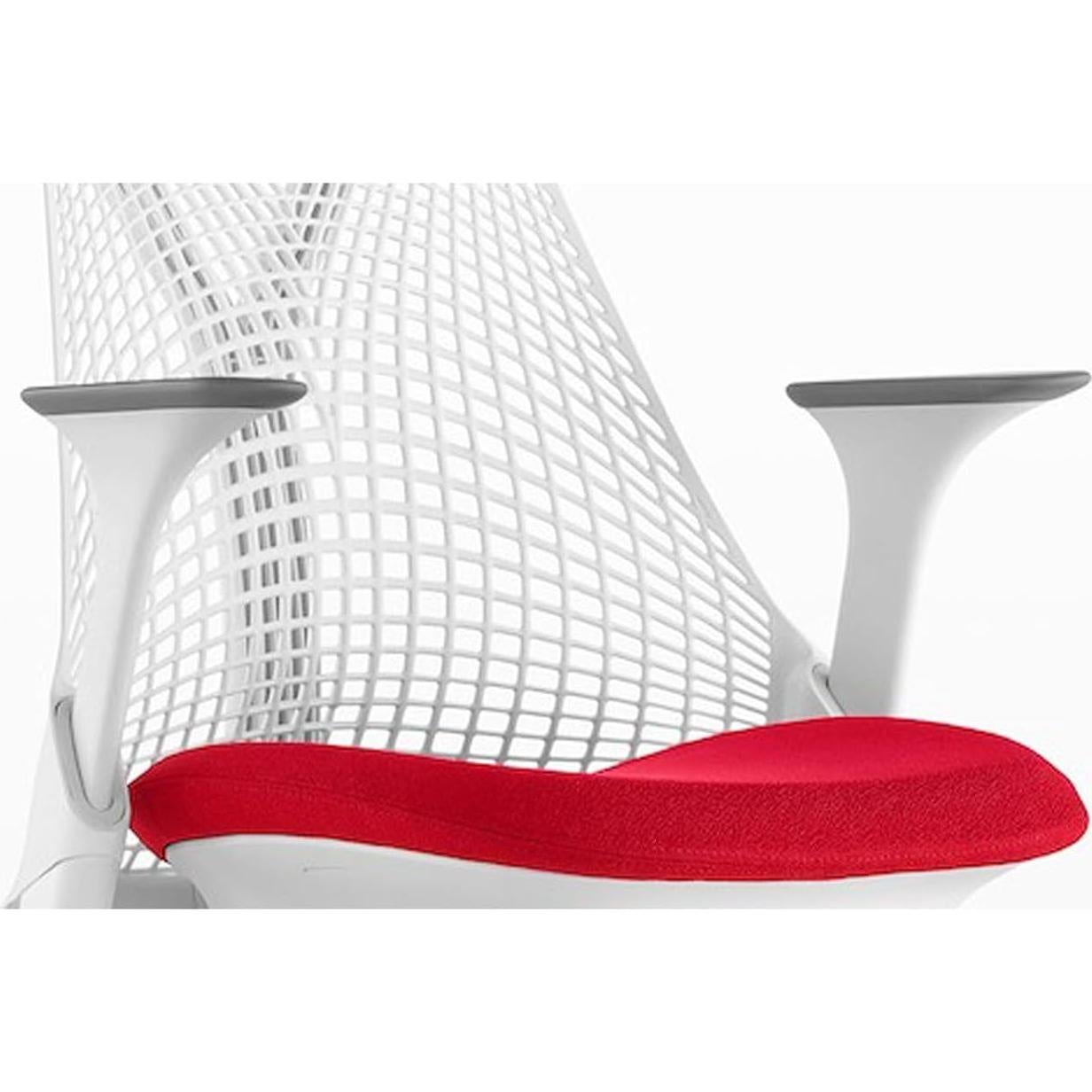 Almohadilla Reposabrazos Silla Oficina Yerinmeich Gris Claro