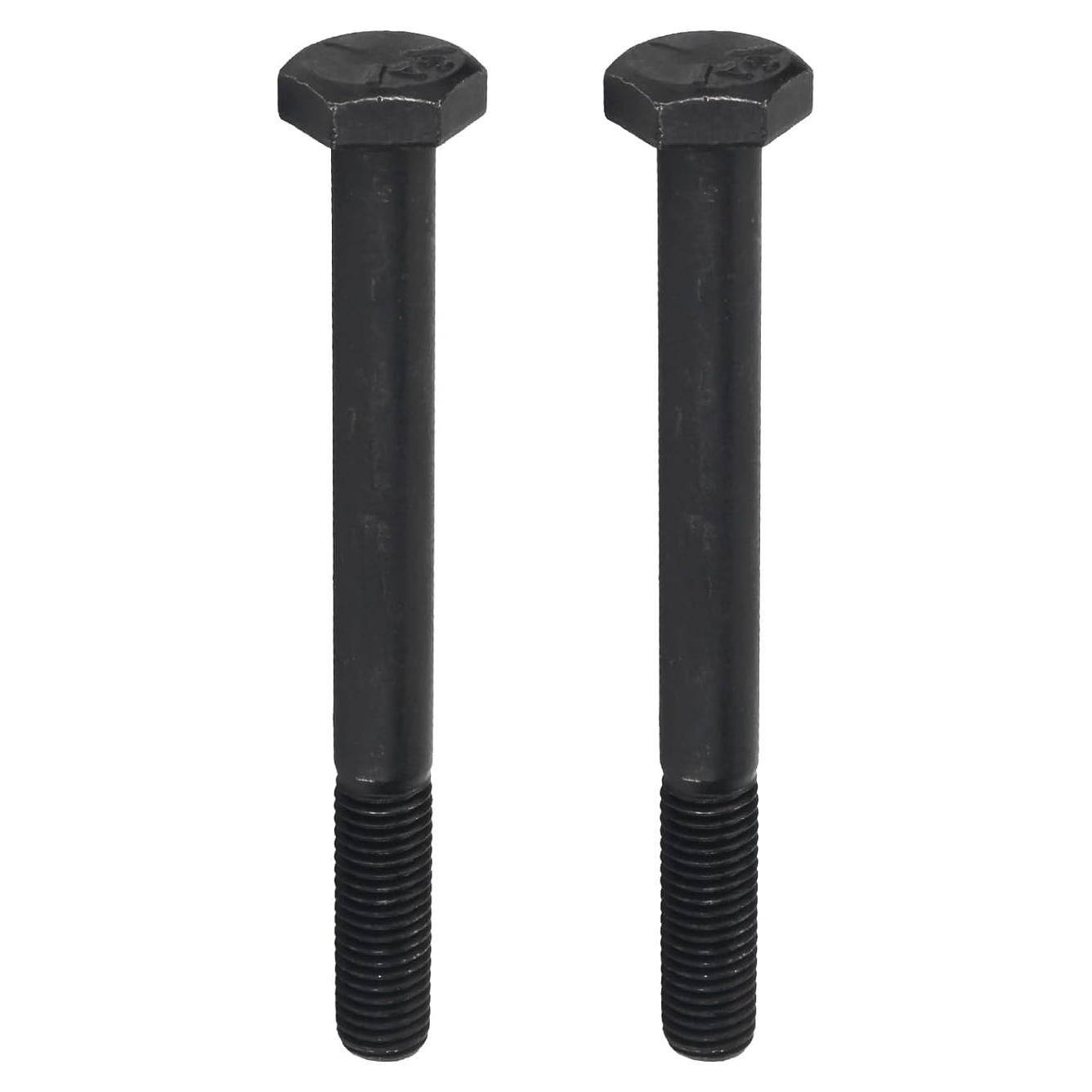 Pernos de brazo para silla Herman Miller Aeron - Paquete de 2