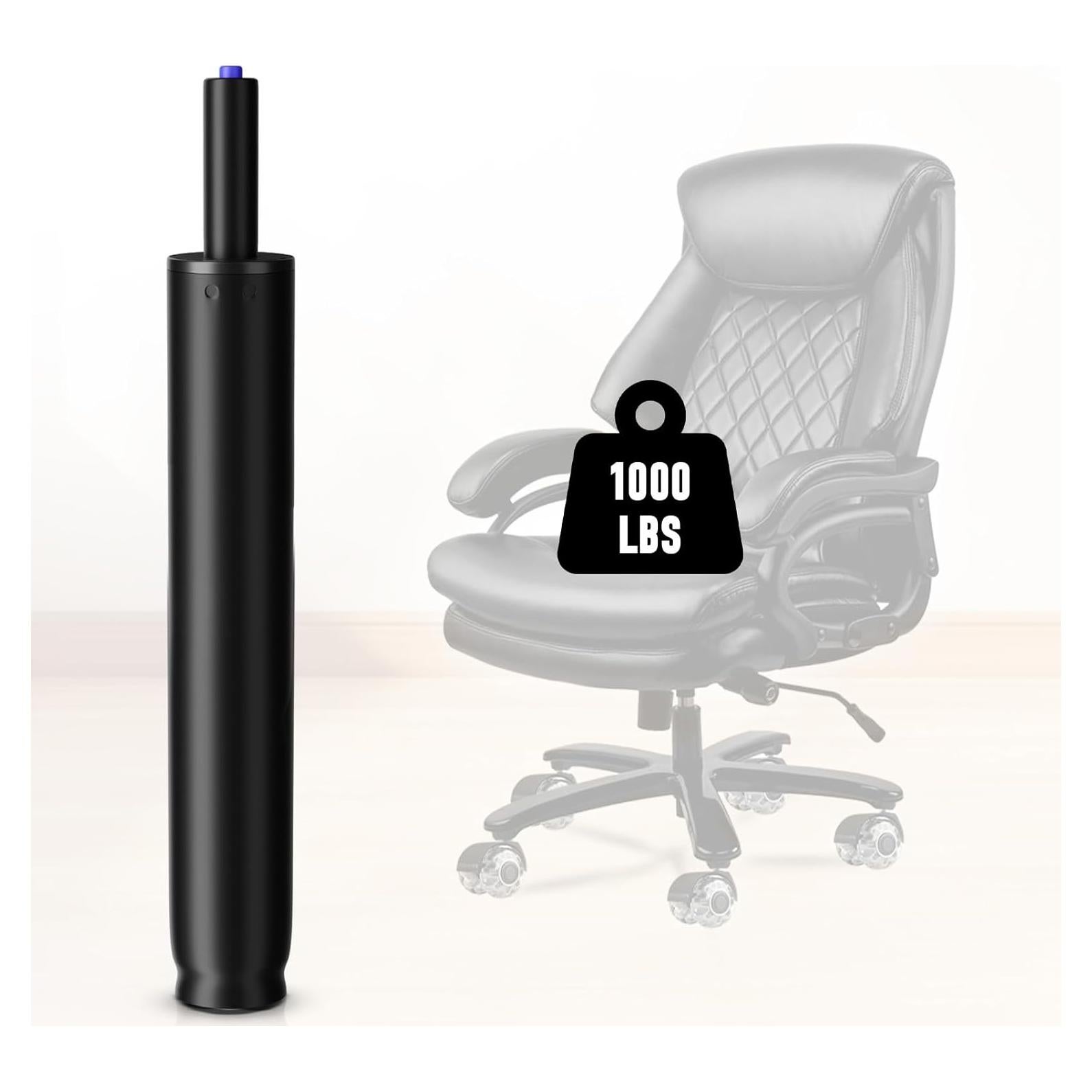 Cilindro de Silla de Oficina Sytopia, Ajuste Neumático 22.4"