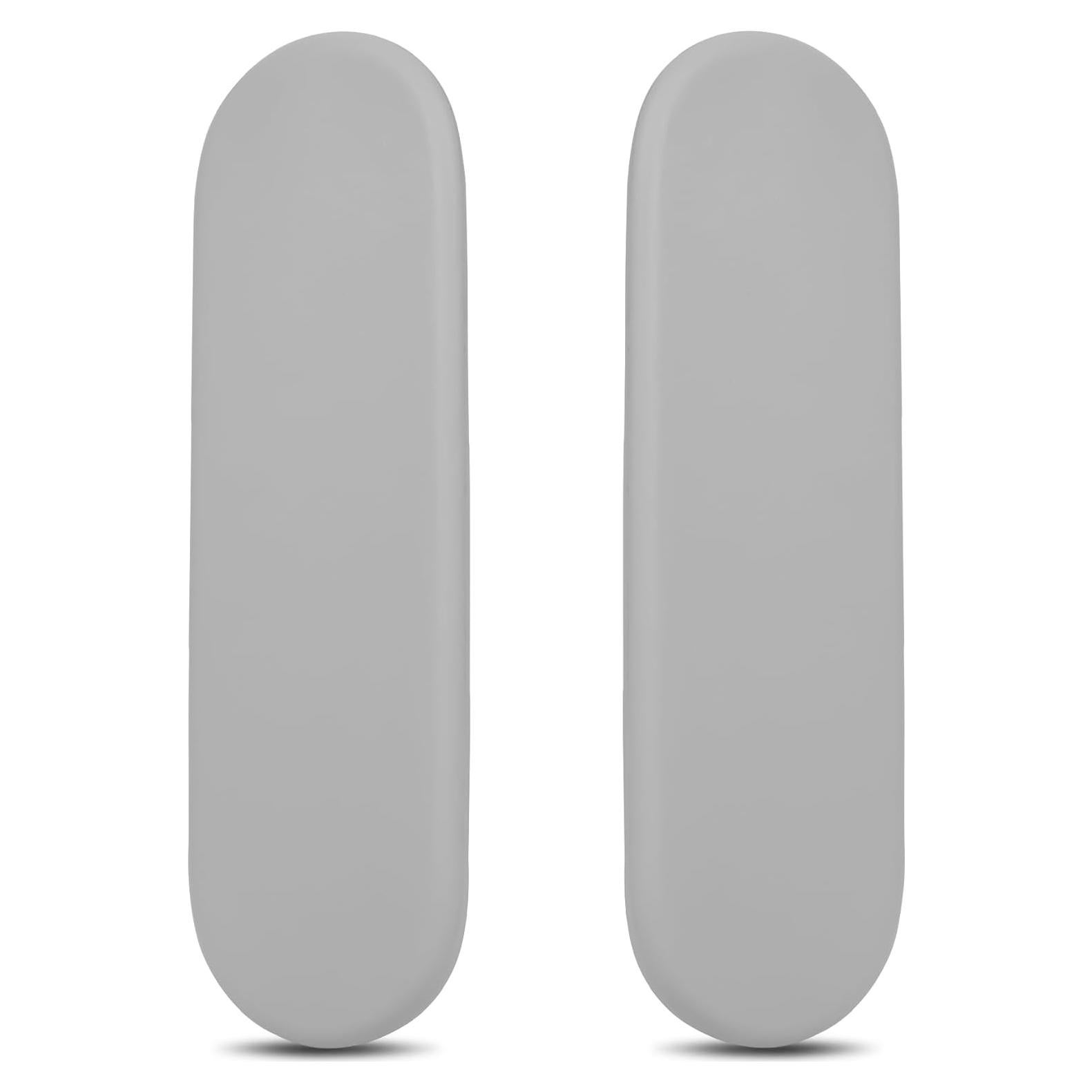 Fundas de Almohadillas para Brazos Herman Miller Sayl - Gris