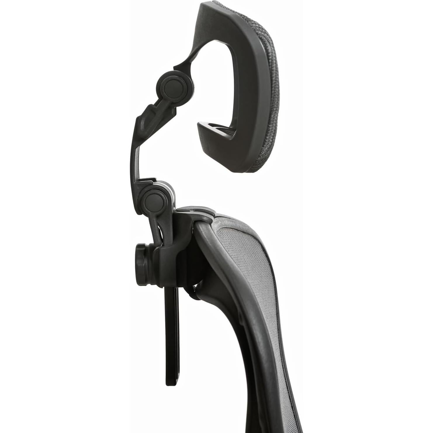 Reposacabezas Ergonomico Engineered Now para Silla Aeron - Grafito