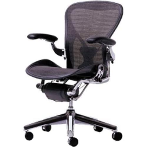 Asiento Pan de Reemplazo Herman Miller Aeron Tamaño C