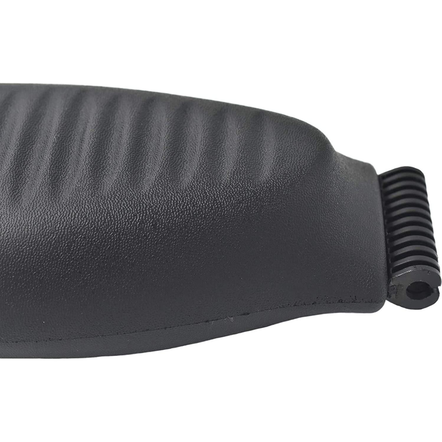 Pad de Soporte Lumbar Office Logix Shop Tamaño B Gris