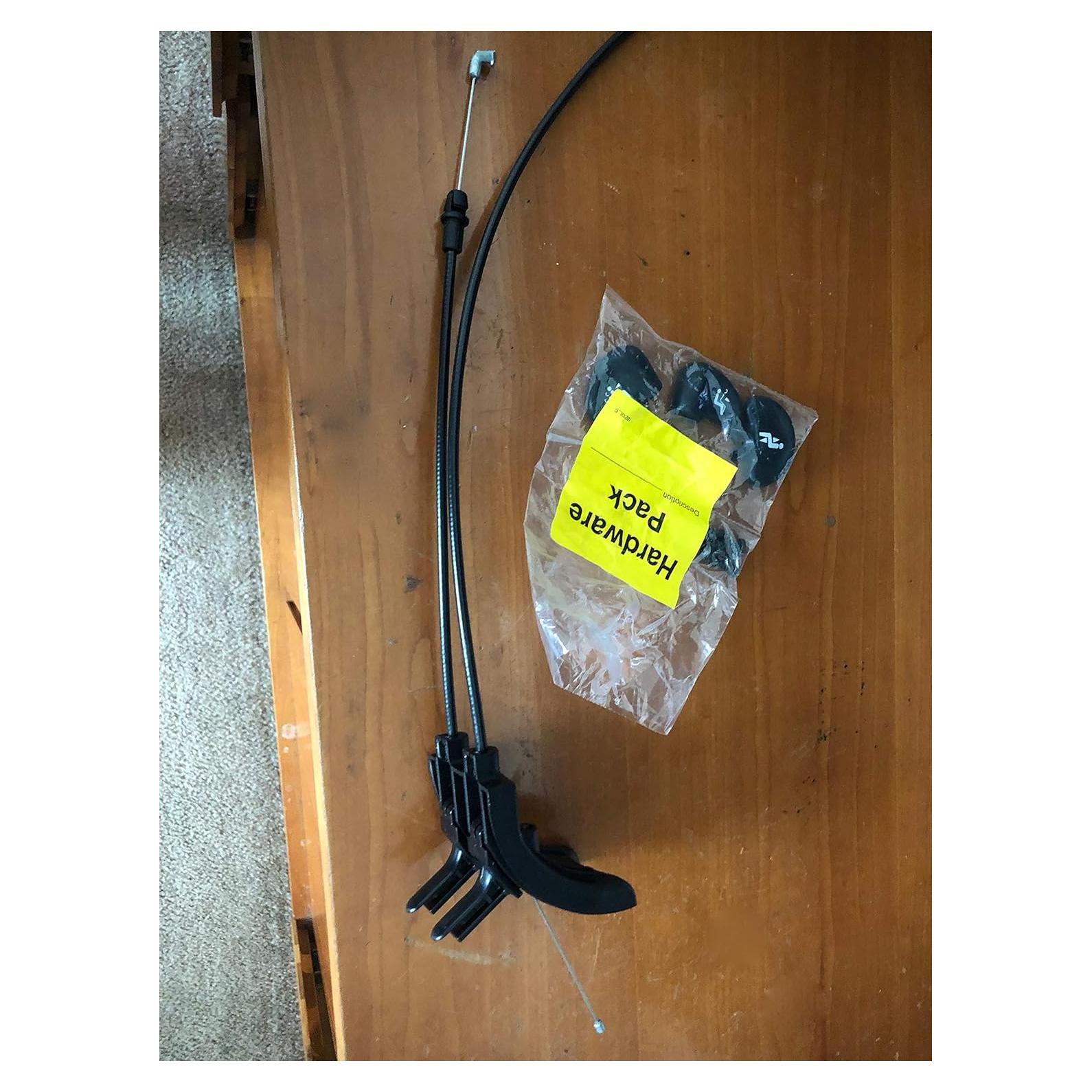 Limitador de Inclinación Herman Miller Aeron - Negro - Accesorio Oficina