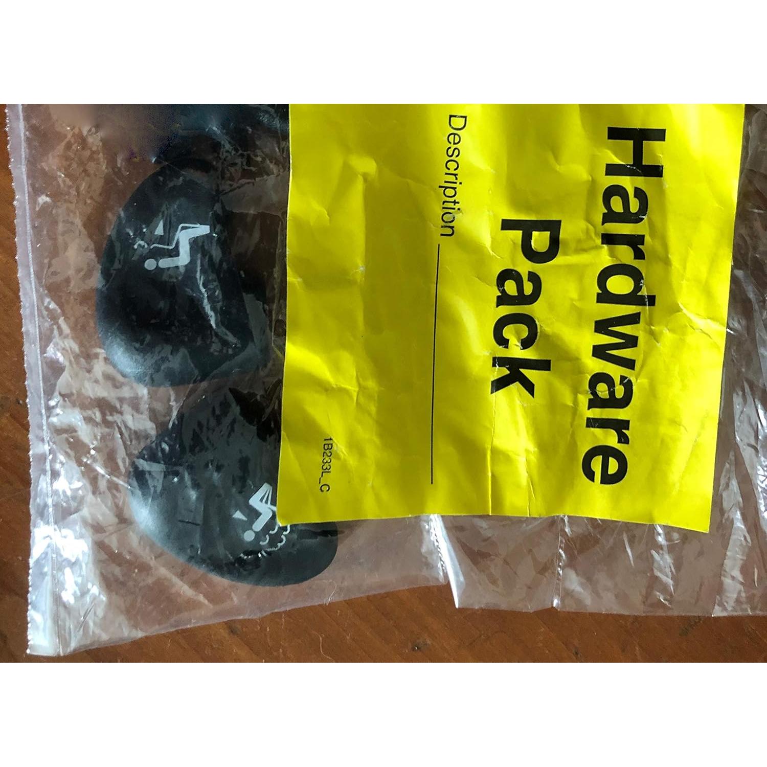 Limitador de Inclinación Herman Miller Aeron - Negro - Accesorio Oficina