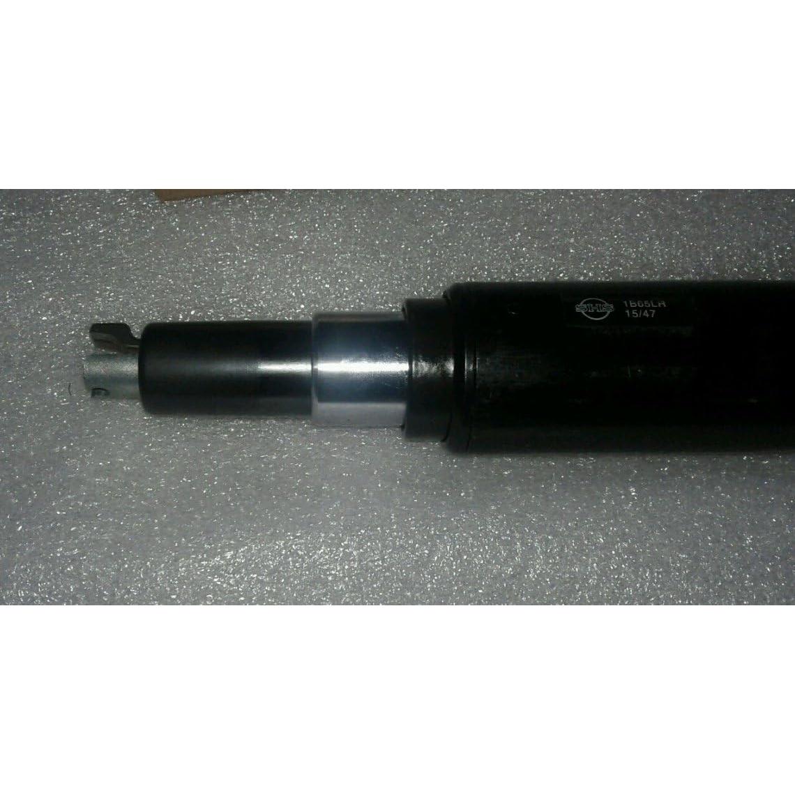 Cilindro Hidráulico Neumático Doble Etapa Herman Miller Aeron