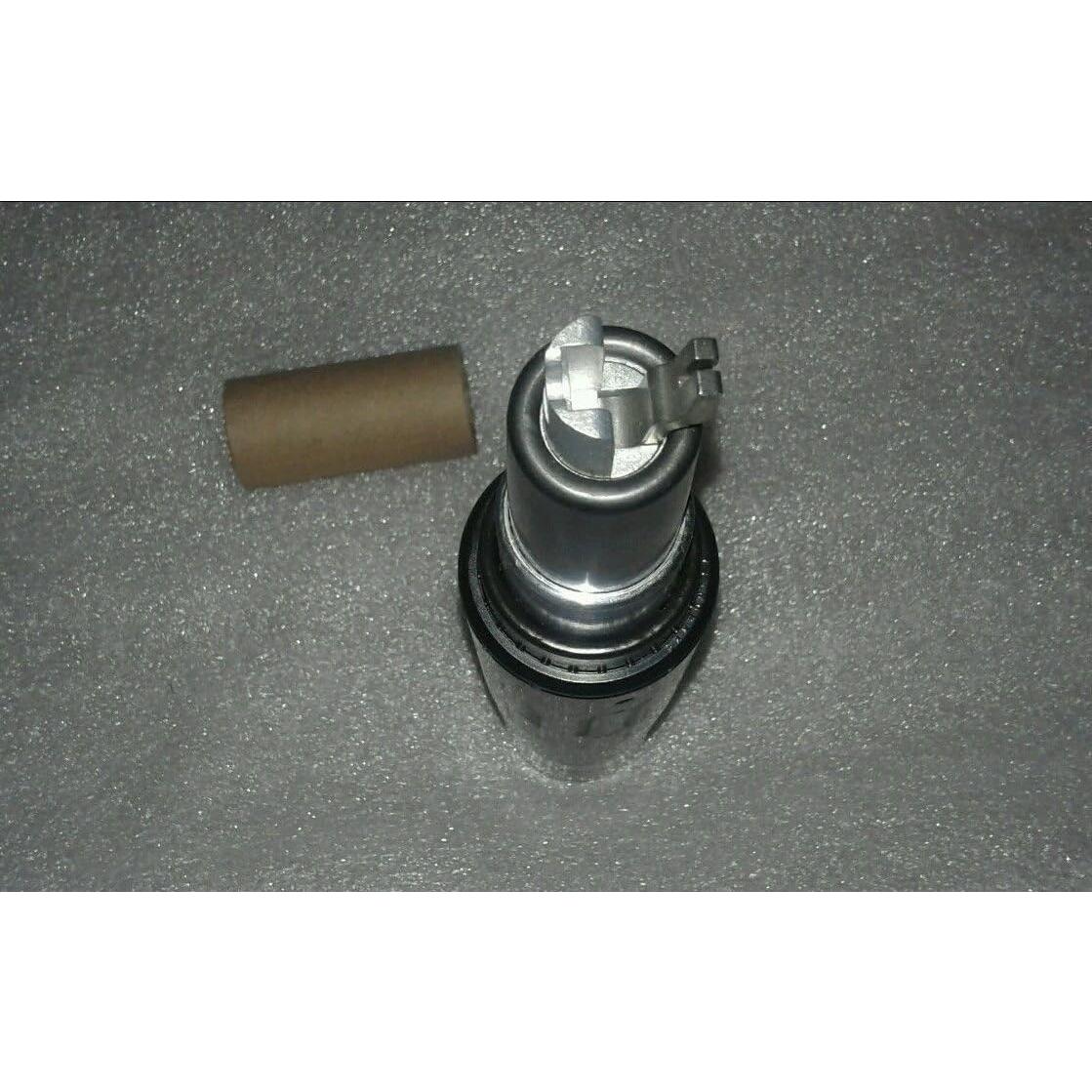 Cilindro Hidráulico Neumático Doble Etapa Herman Miller Aeron