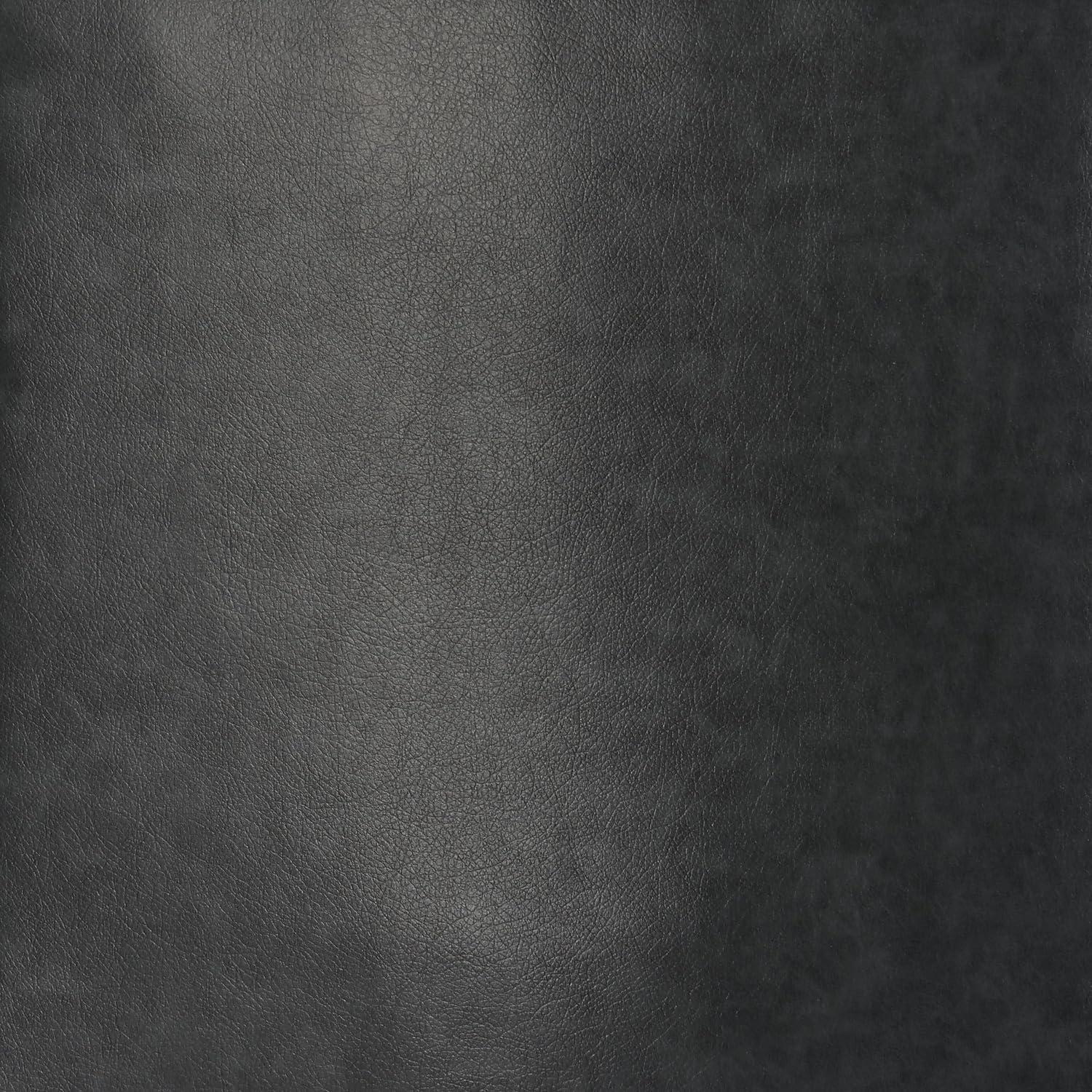 Silla de Oficina Ergonómica La-Z-Boy Dawson Negra Ajustable