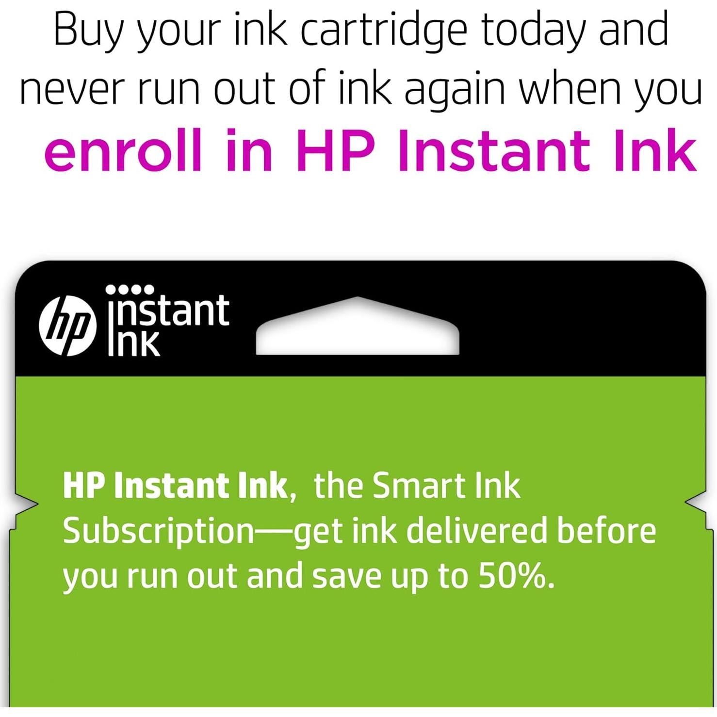 Cartuchos de Tinta Original HP 962 XL y 962 - Paquete de 4