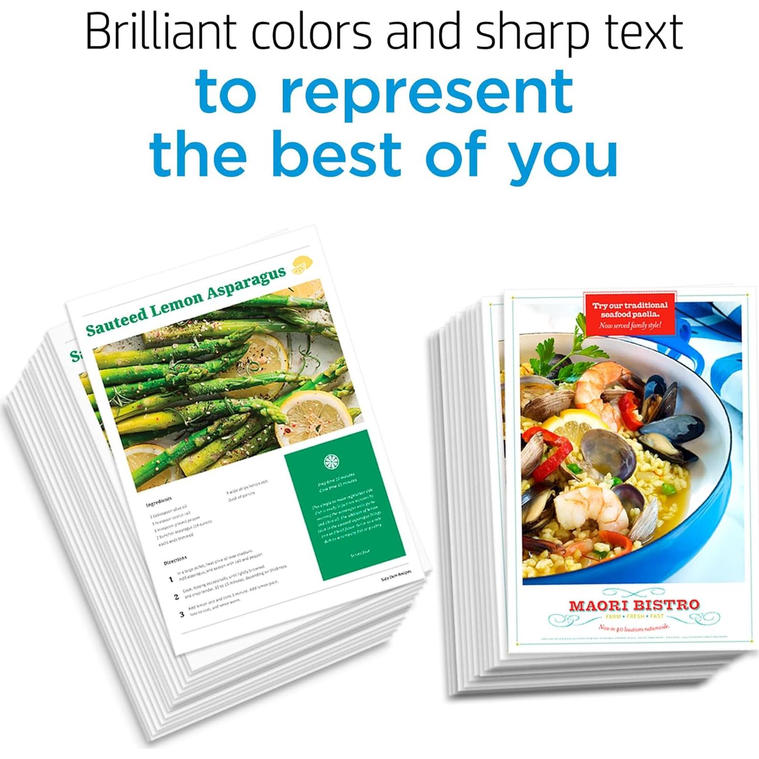 Cartuchos de Tinta Original HP 962 XL y 962 - Paquete de 4