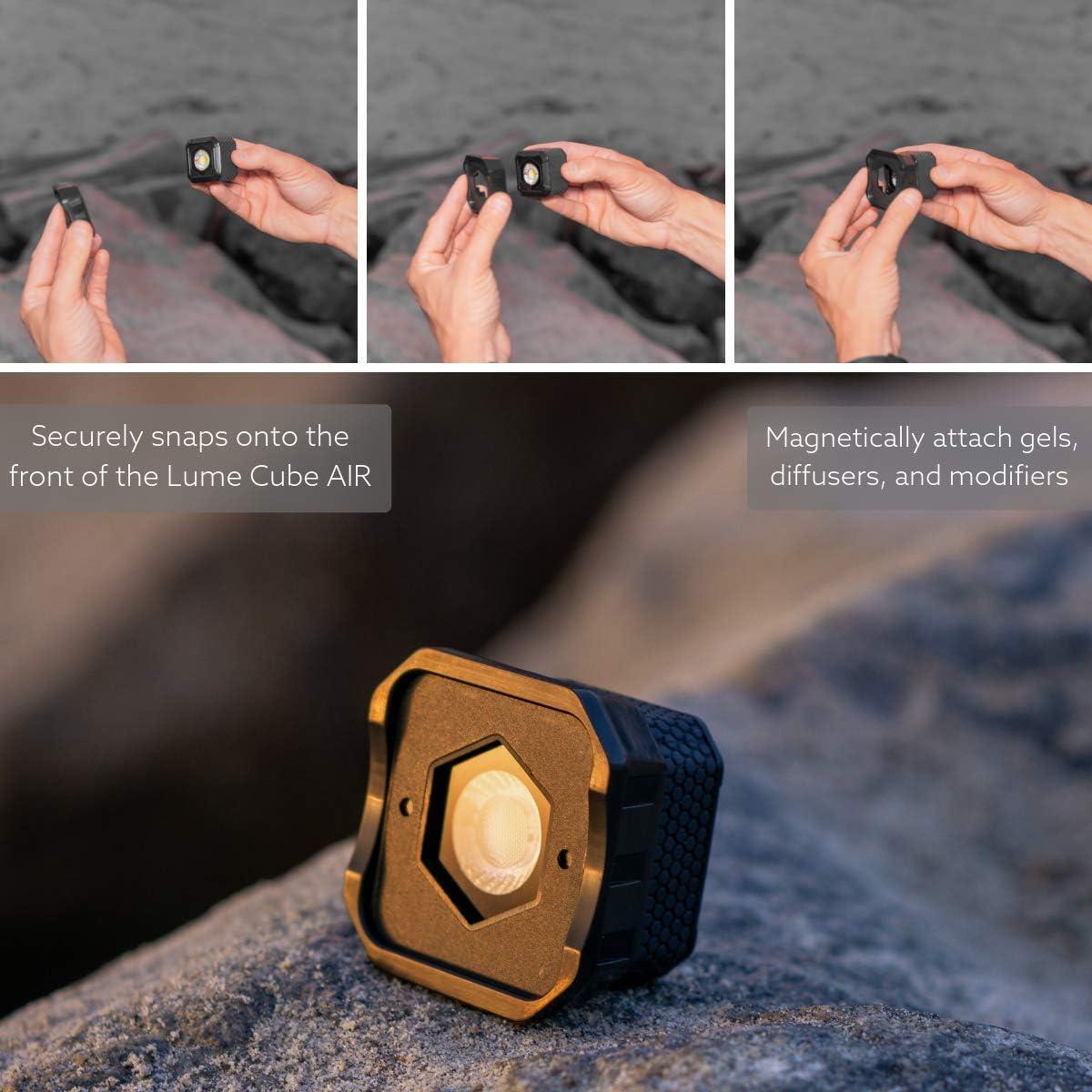 Marco Adaptador Lume Cube LC-MF AIR para Accesorios