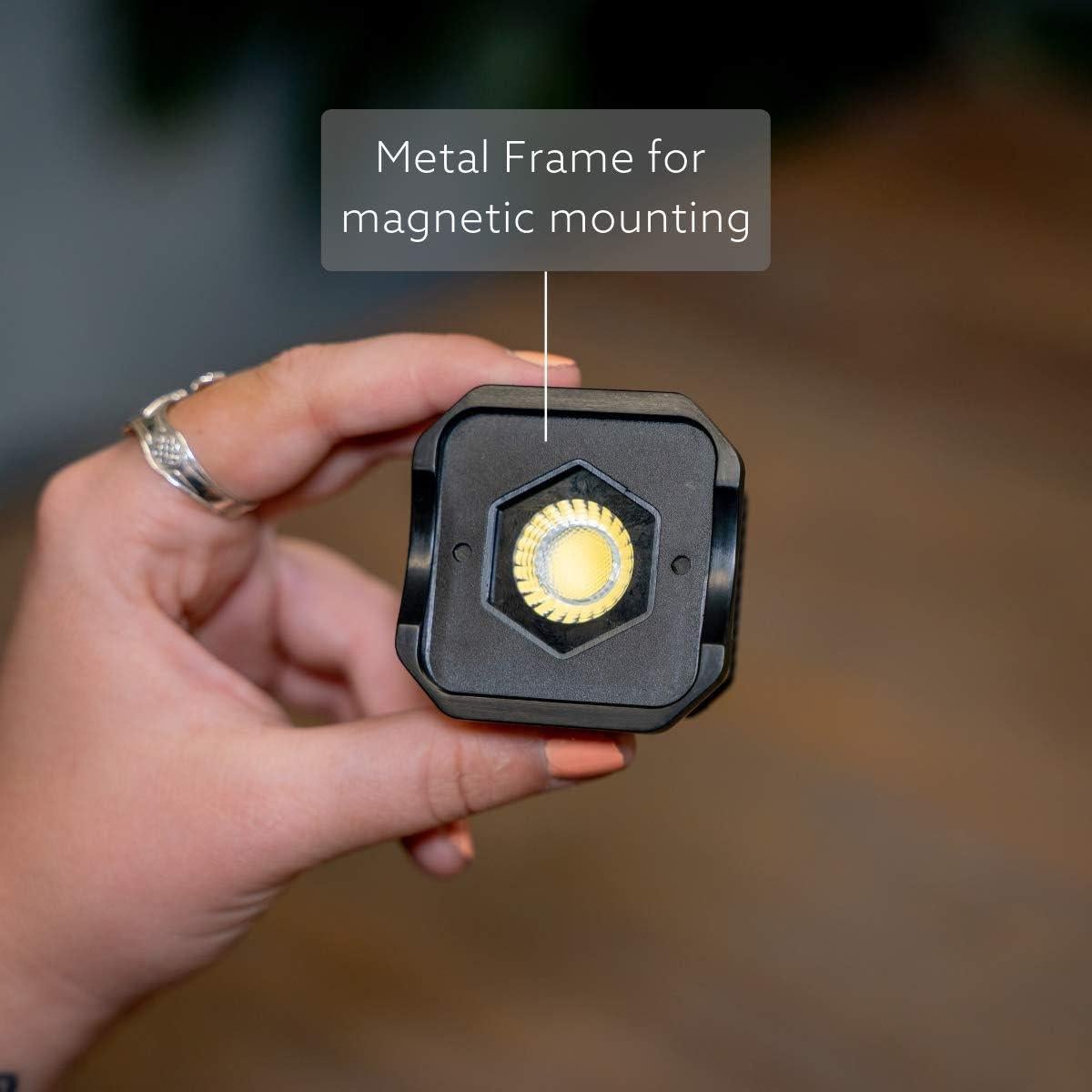 Marco Adaptador Lume Cube LC-MF AIR para Accesorios