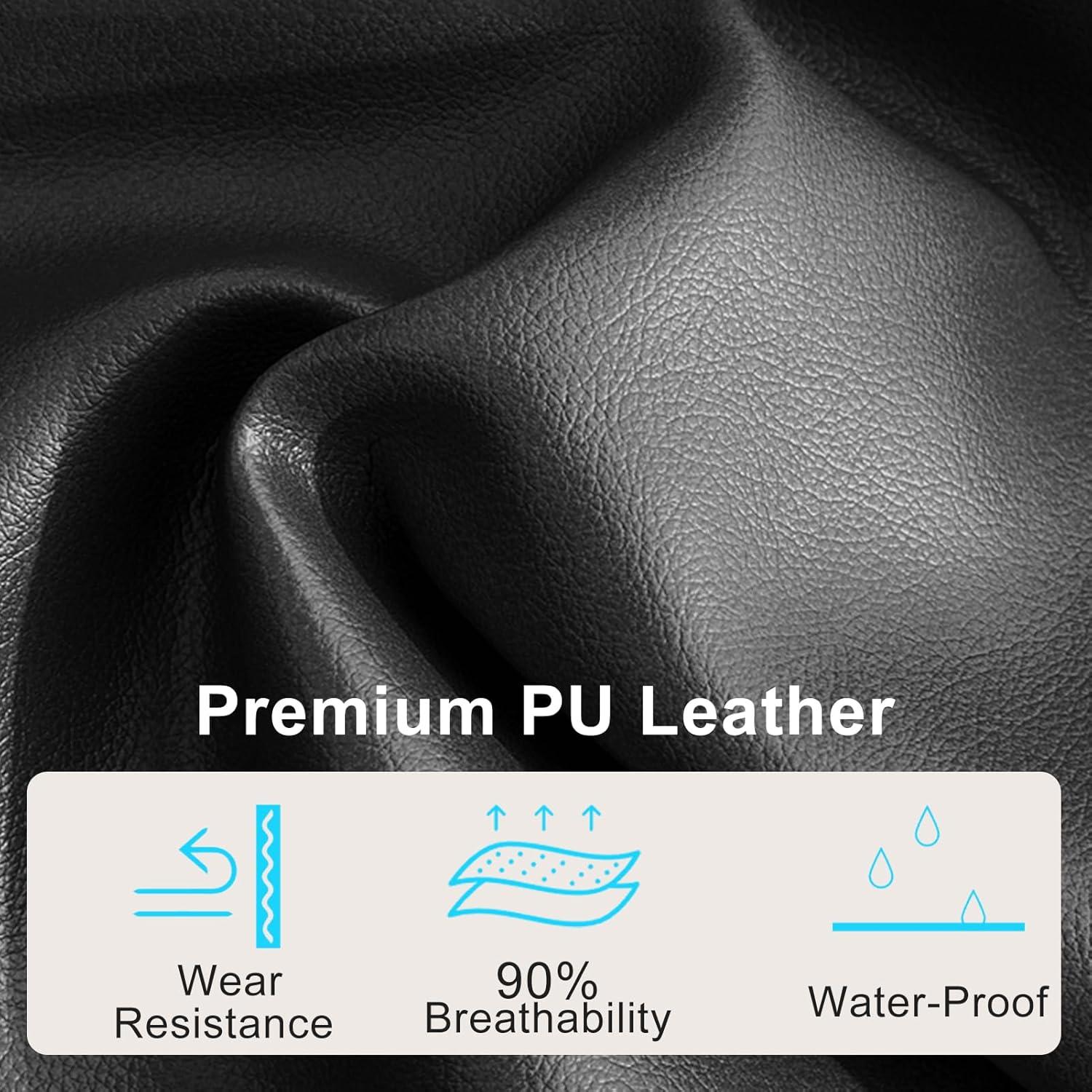 Silla de Oficina Ergonómica SOERGO con Soporte Lumbar Ajustable