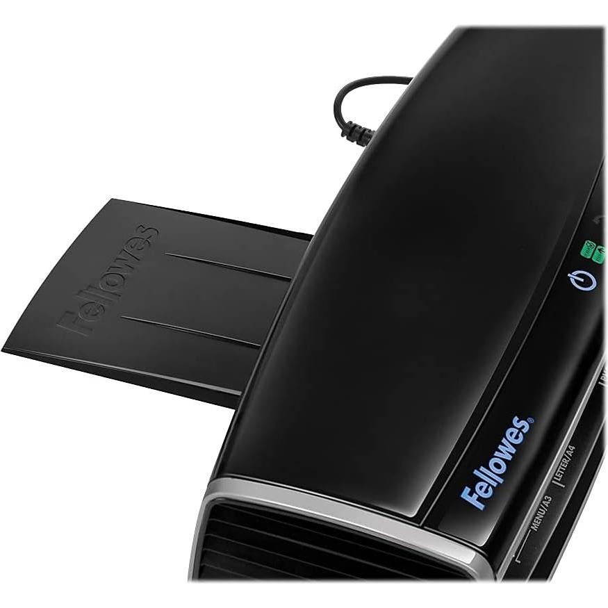 Laminadora Fellowes Venus 2 125, Calentamiento Rápido 30s, 6.8kg