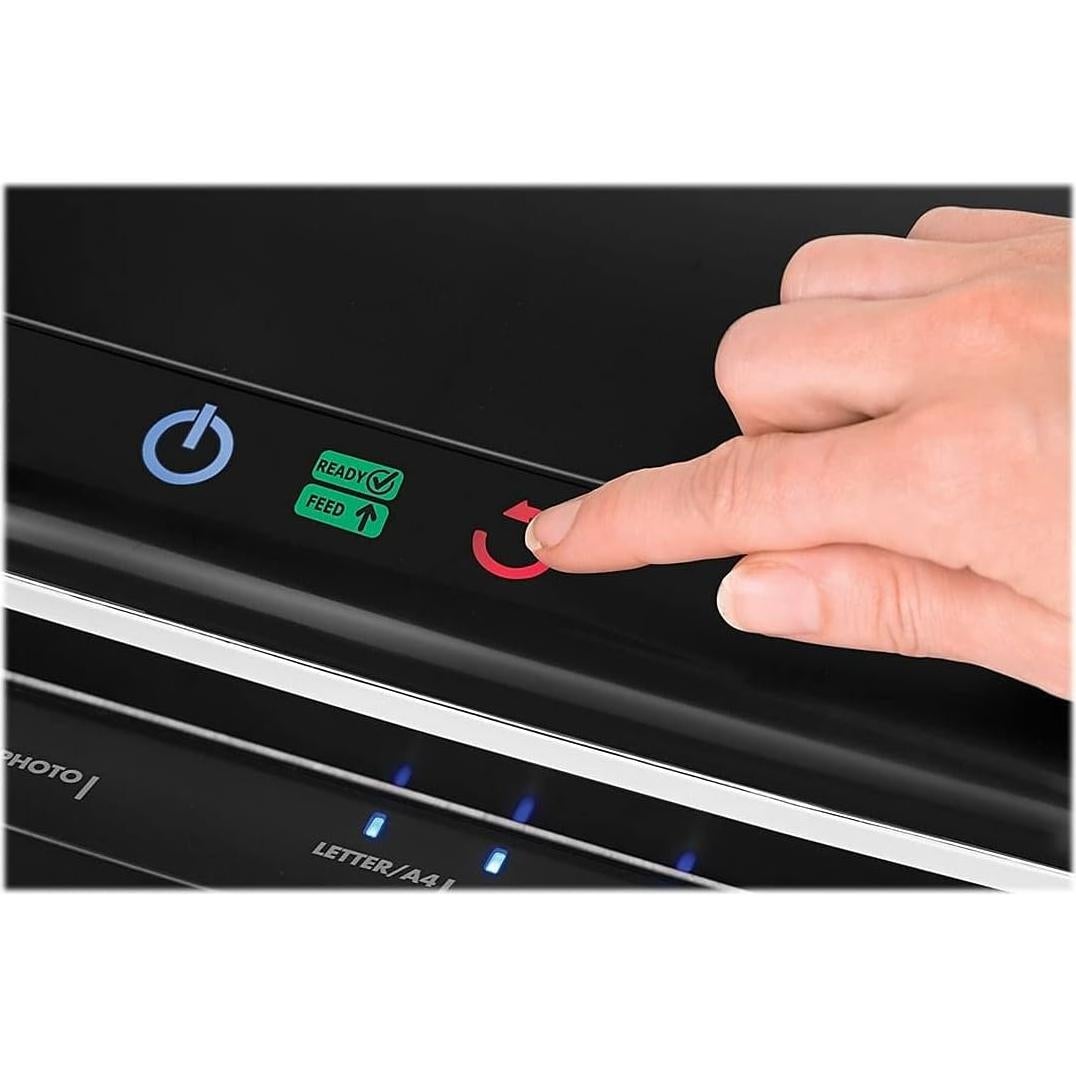 Laminadora Fellowes Venus 2 125, Calentamiento Rápido 30s, 6.8kg