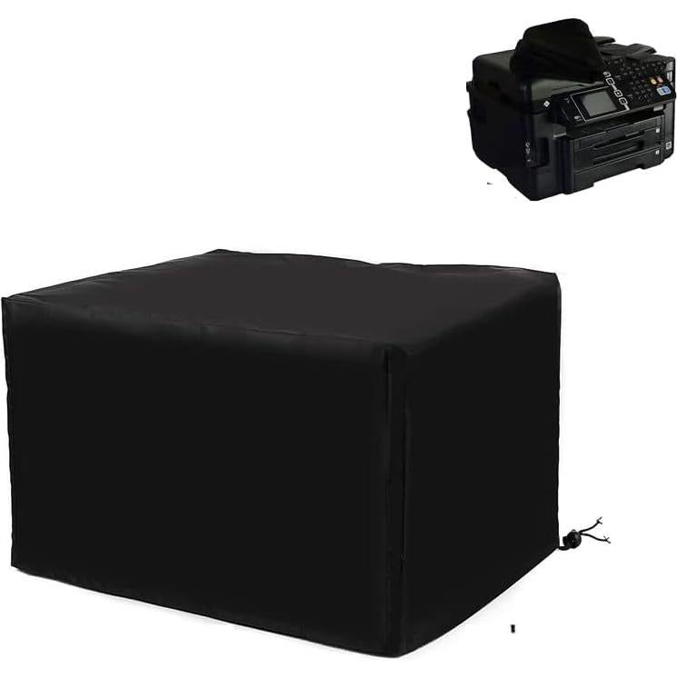 Cubierta de Polvo Oxford para Impresora Brother DCP-L2550DW