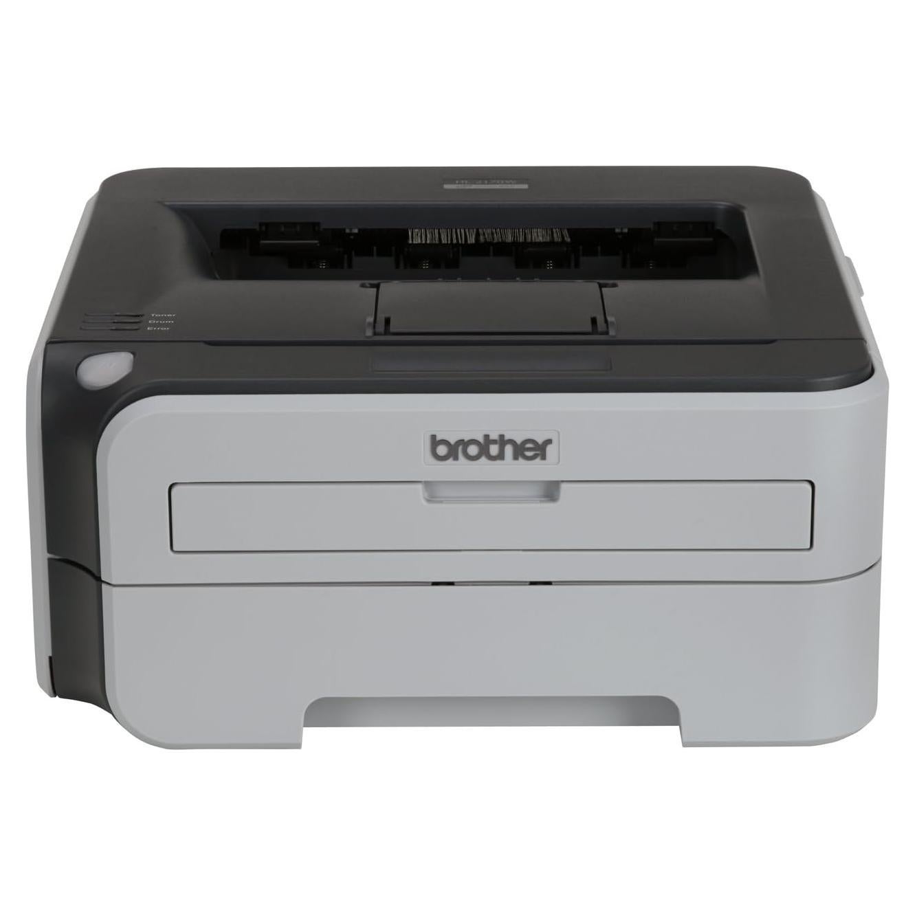 Impresora Lásers Brother HL-2170W 23ppm Monocromática