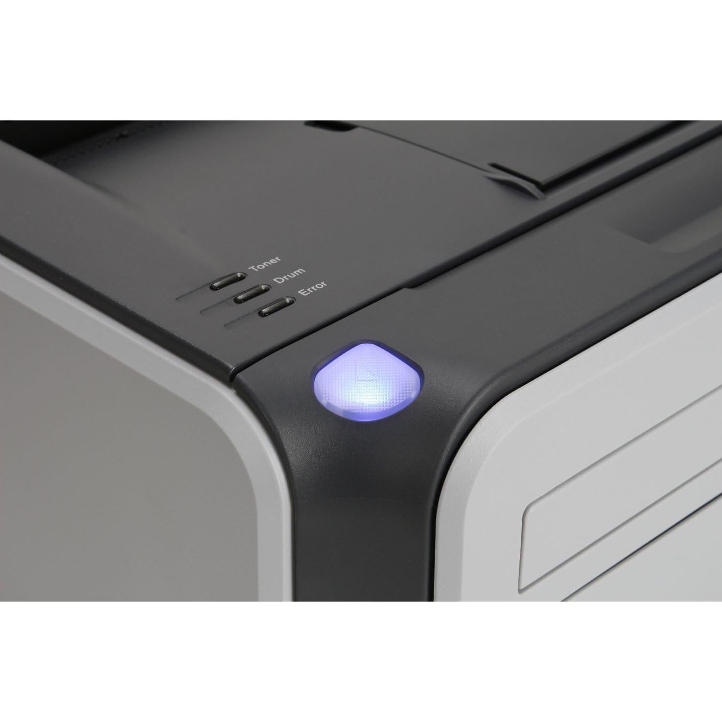 Impresora Lásers Brother HL-2170W 23ppm Monocromática