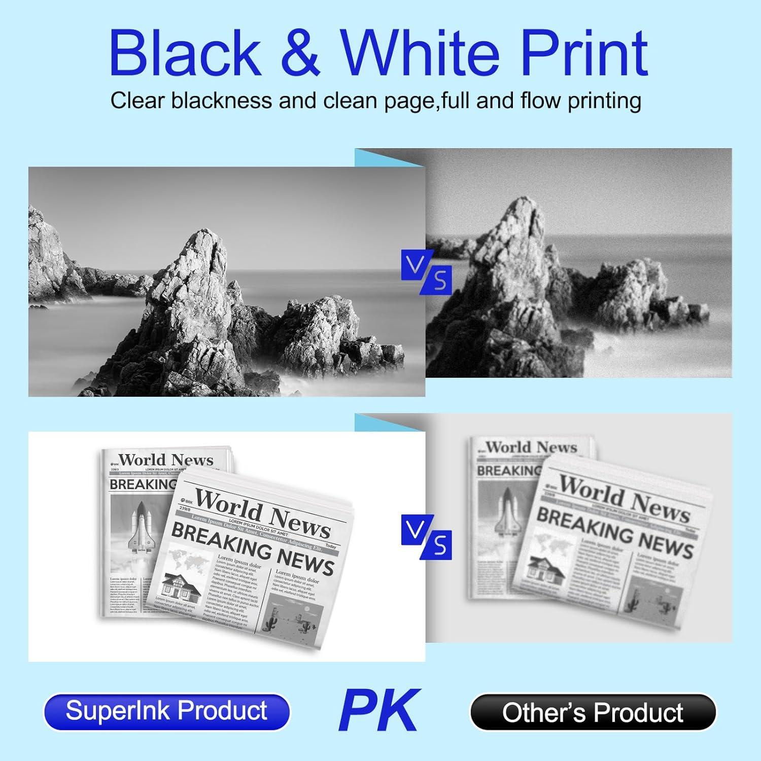 Paquete de 2 Unidades de Tambor DR830 USUPERINK Compatible