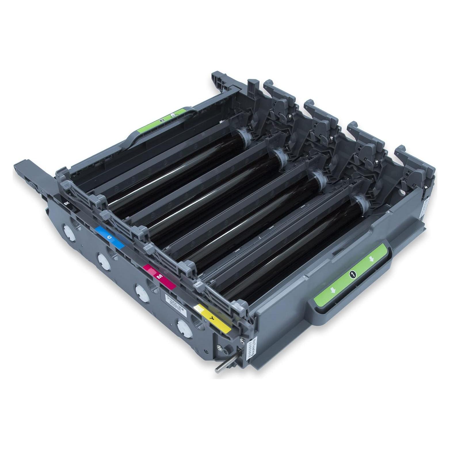 Unidad de tambor de reemplazo Brother DR-431CL 30000 páginas