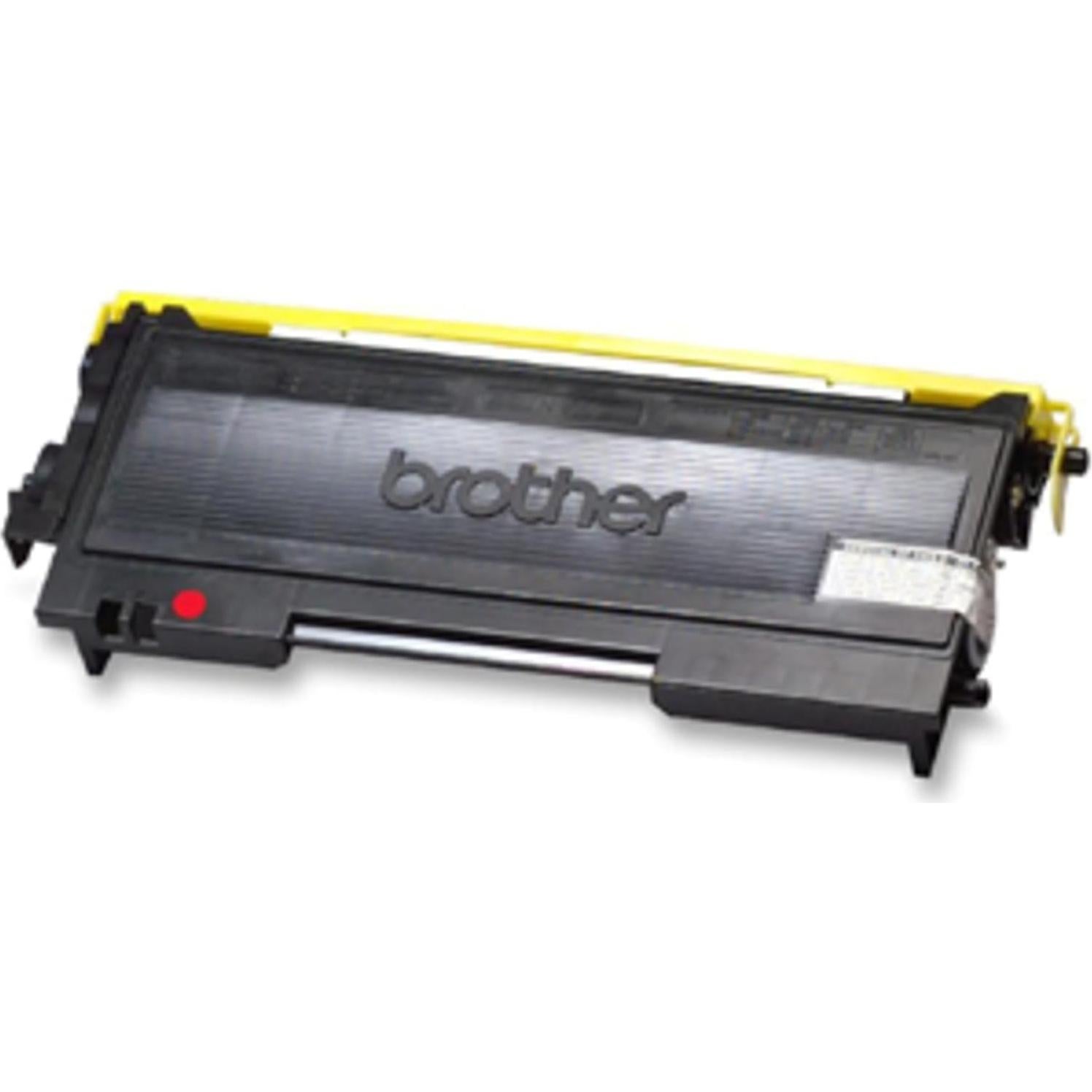 Cartucho de Tóner Negro Original Brother TN350 - 2500 Páginas