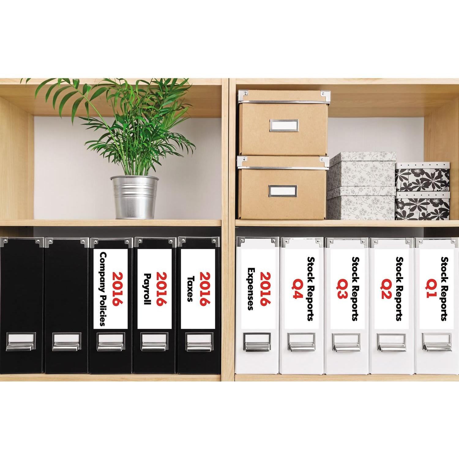 Impresora de Etiquetas Brother QL-820NWB Monocromática 300dpi