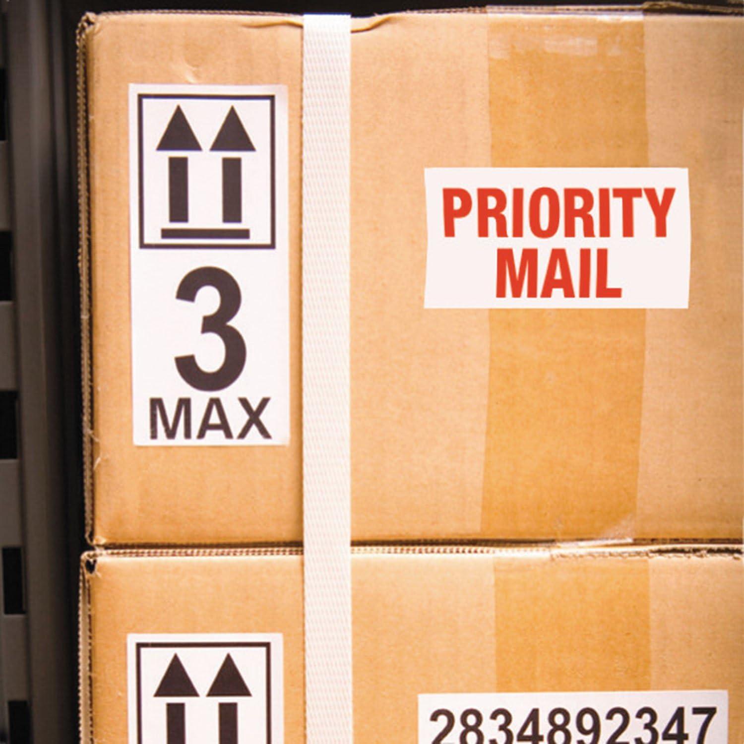 Impresora de Etiquetas Brother QL-820NWB Monocromática 300dpi