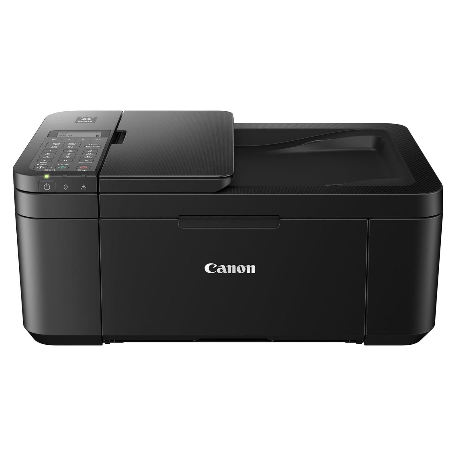 Impresora Multifuncional Canon PIXMA TR4520 Inalámbrica