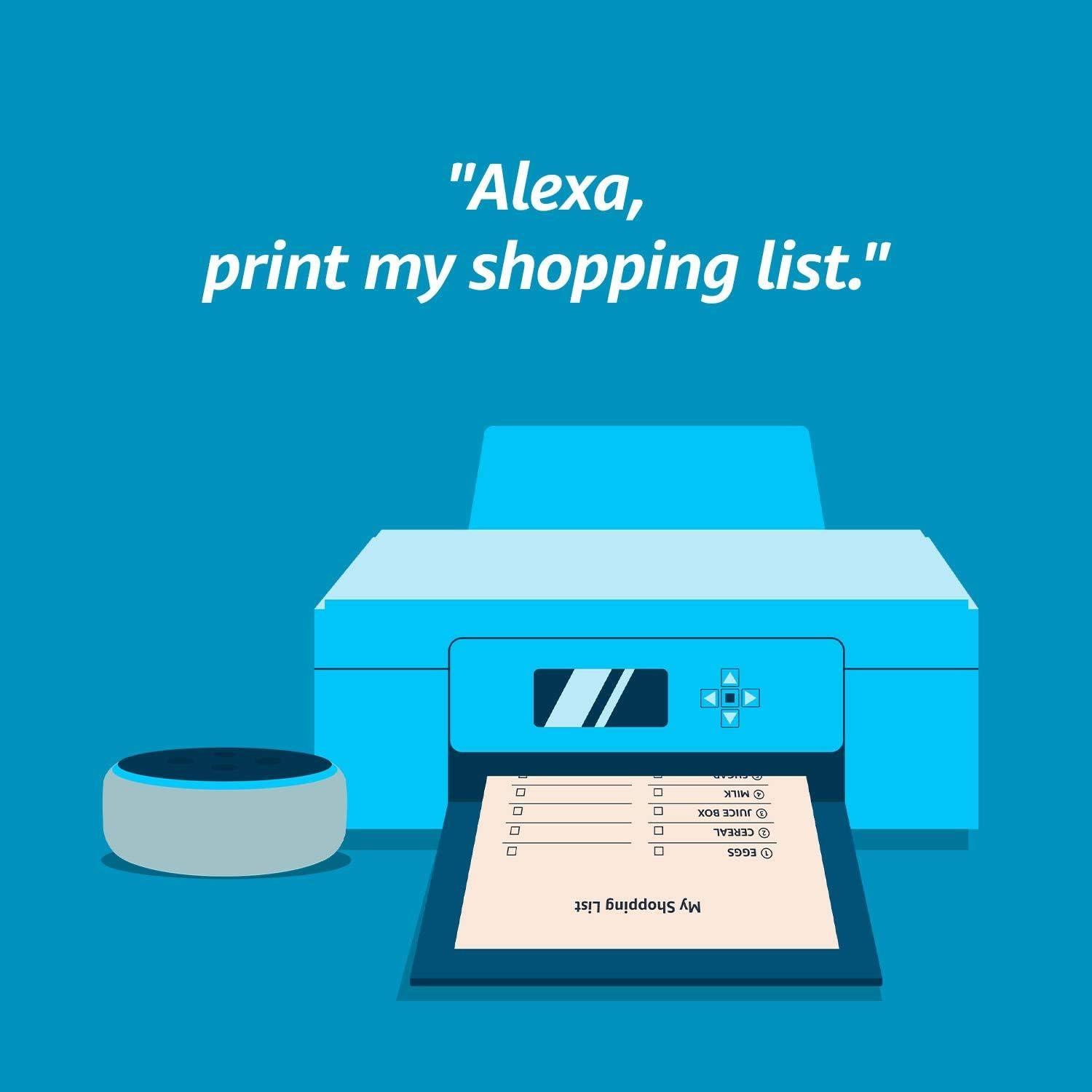 Impresora Fotográfica Inalámbrica Canon PIXMA TS6220 Todo en Uno