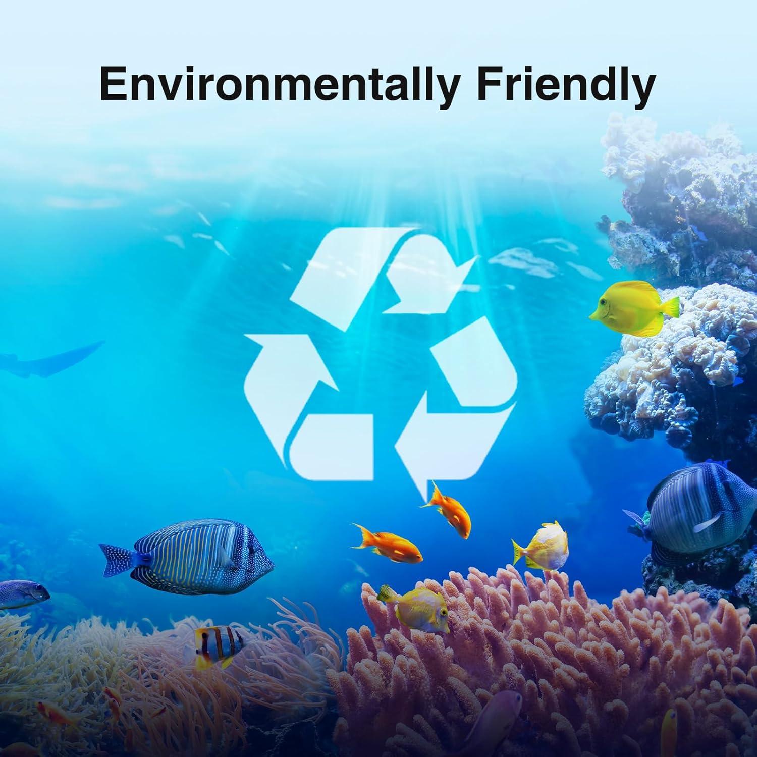 Cartuchos de Tinta Starink 280 281 XXL Compatible Canon