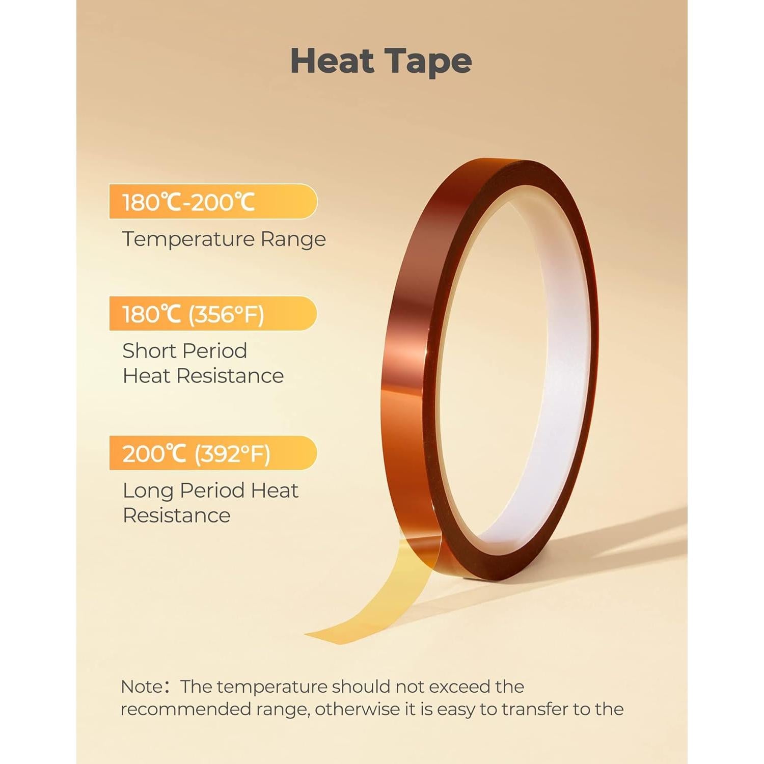 Botellas de Tinta de Sublimación Hiipoo 4x100ml para Impresoras