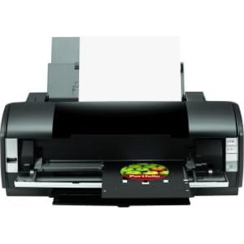 Stylus Photo 1400 Wide-Format Color Inkjet Printer (C11C655001)