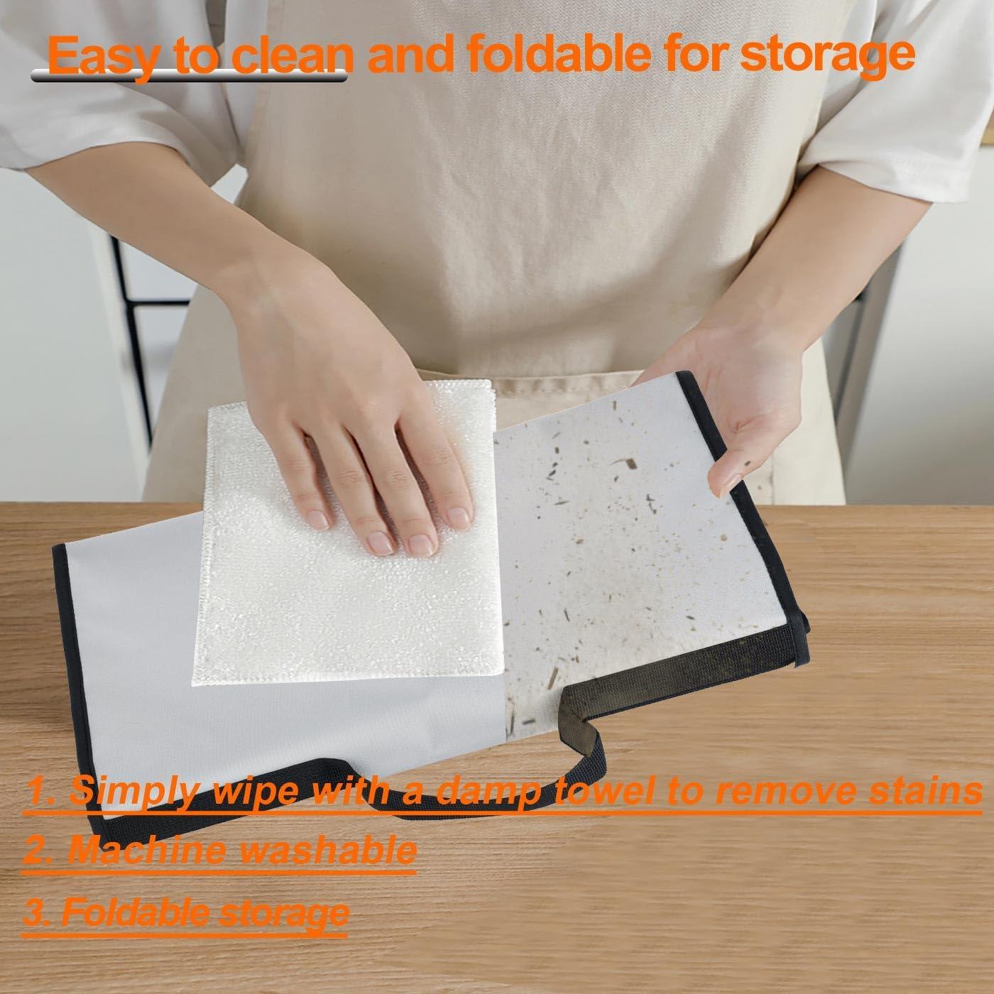 Funda Protectora para Impresora Epson EcoTank ET-2800 Plata