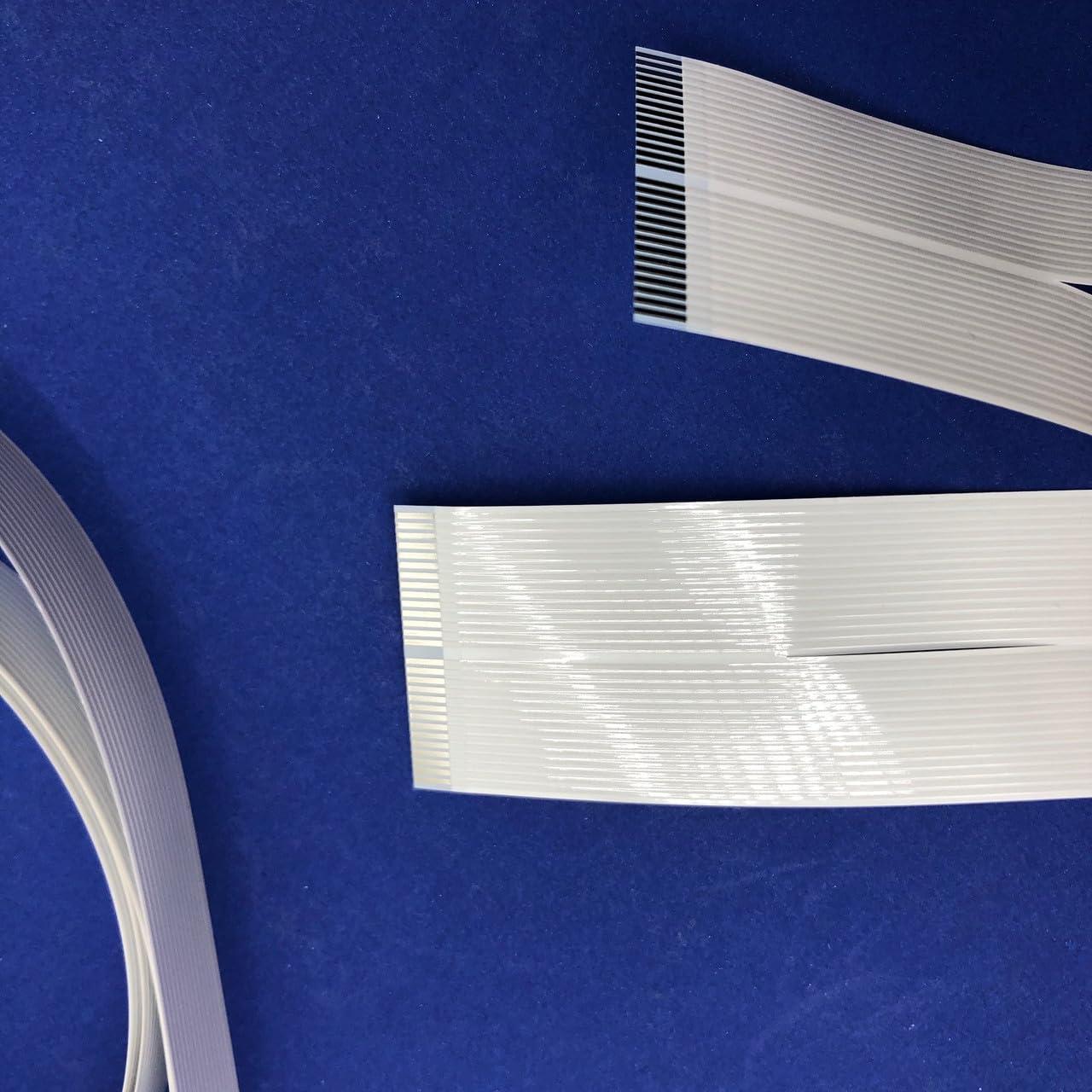 Cable FFC BCH para Epson EcoTank ET-8550 - Combo 2PCS