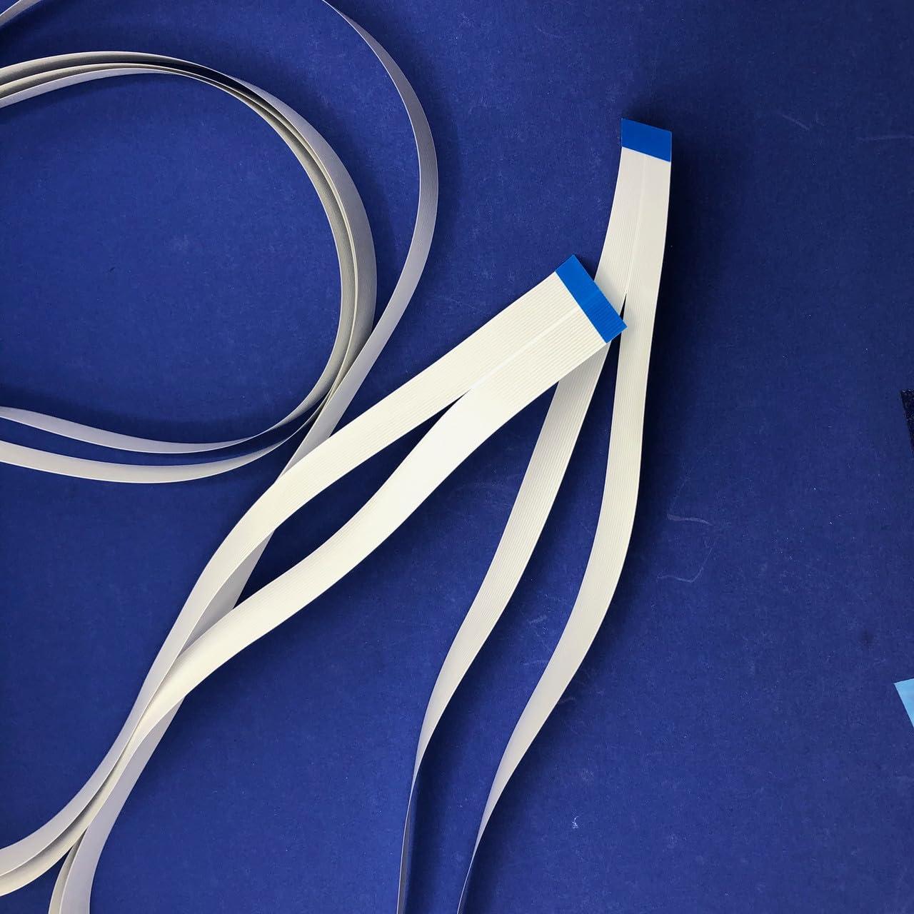 Cable FFC BCH para Epson EcoTank ET-8550 - Combo 2PCS