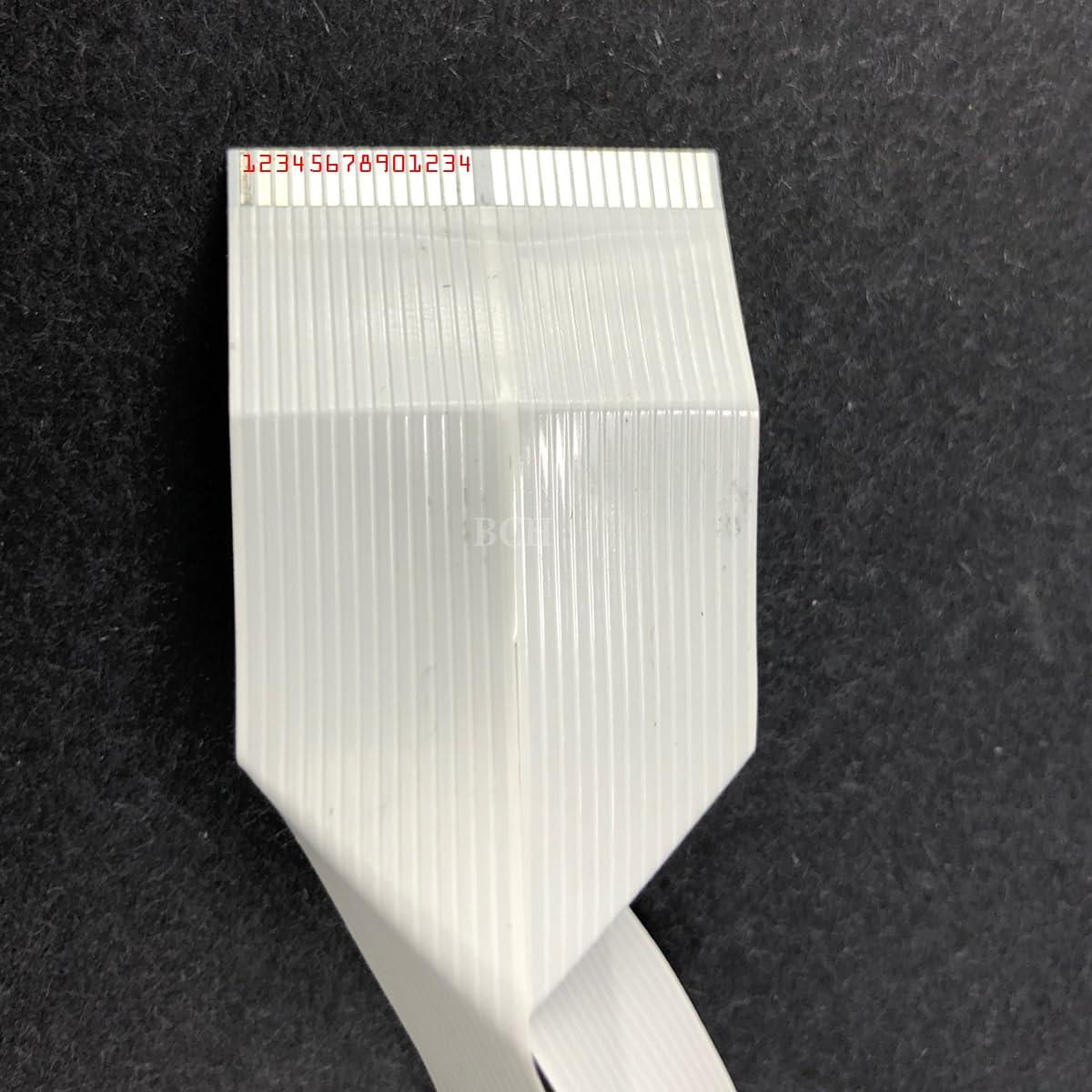 Cable FFC BCH para Epson EcoTank ET-8550 - Combo 2PCS