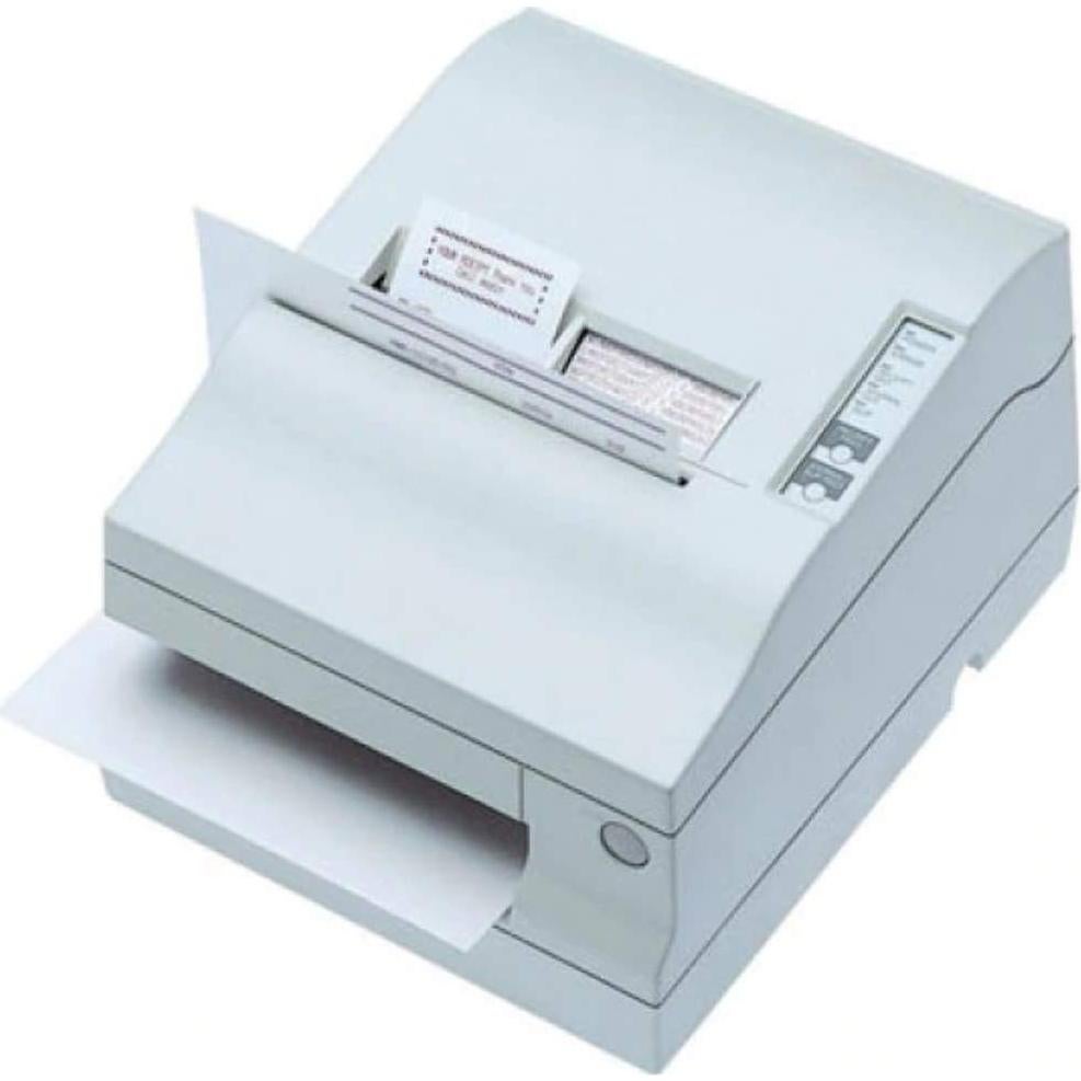 Impresora de Recibos Epson TM-U950P 9 Pines Blanco Frío