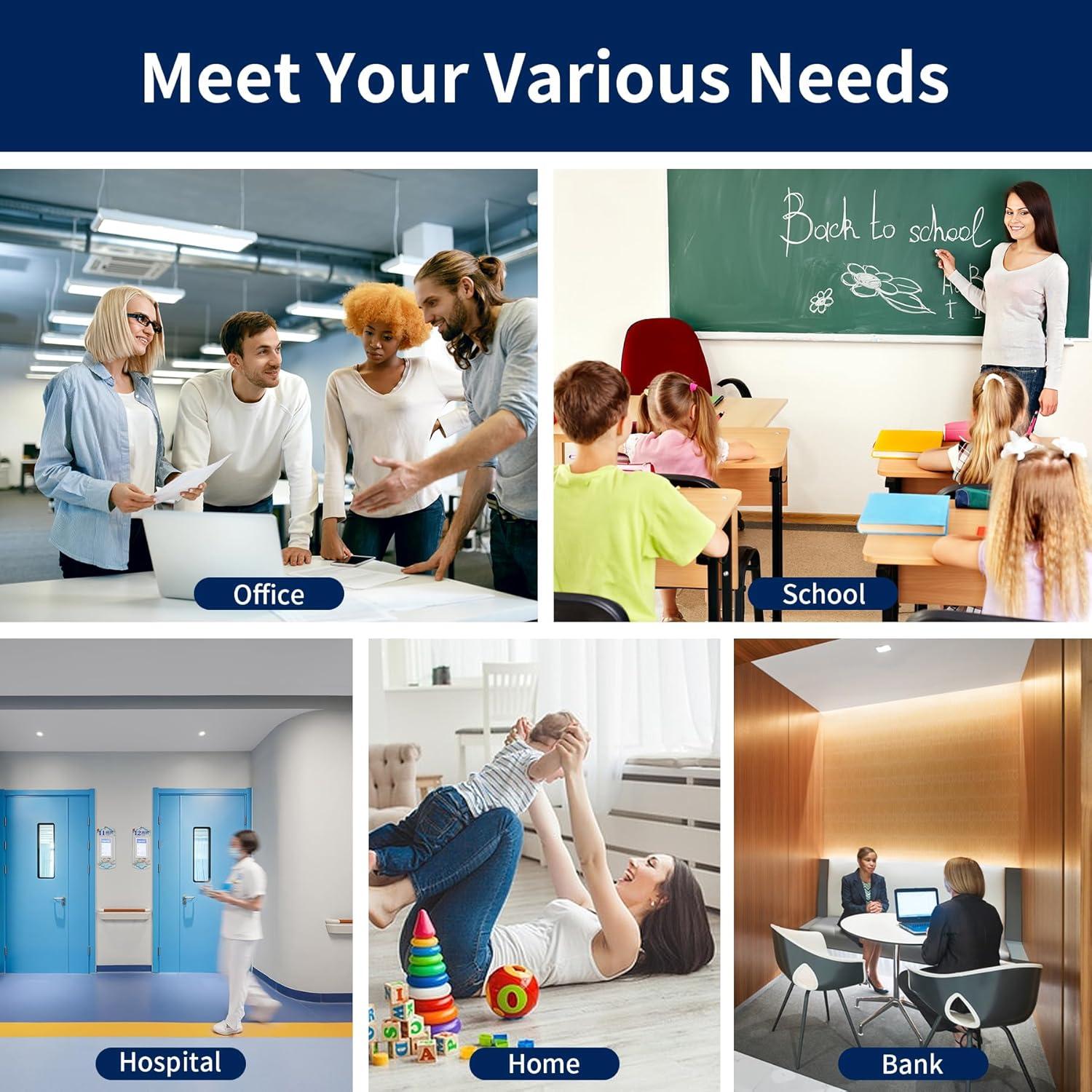 Botella de Tinta 552 GUBFFON 600ml para Impresora EcoTank ET-8550 ET-8500