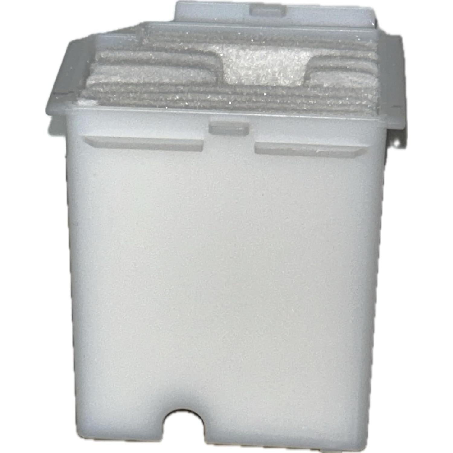 Caja de Mantenimiento Epson EcoTank ET-2800/ET-4700 - Reemplazo